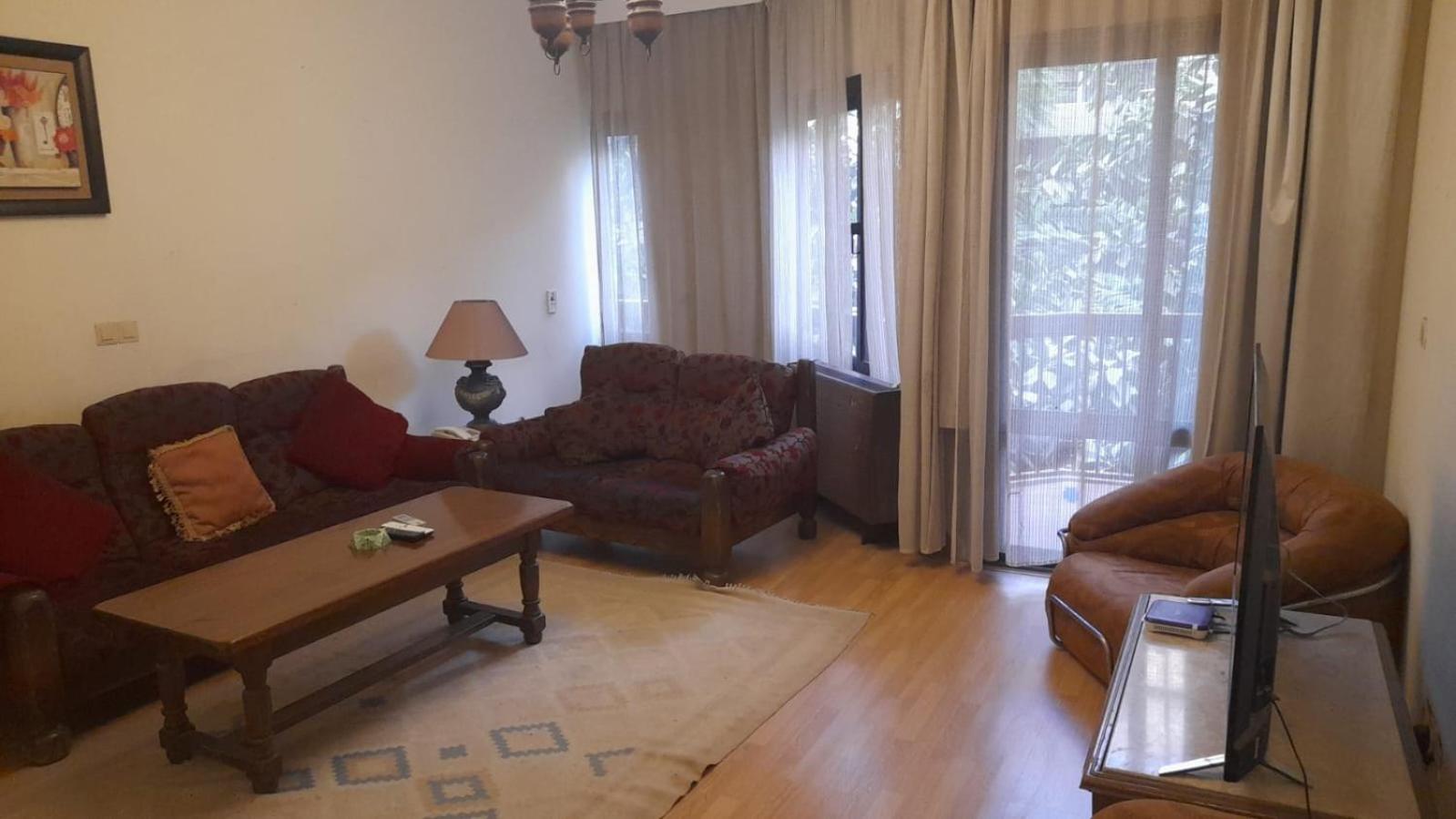 Maadi International Center Apartments