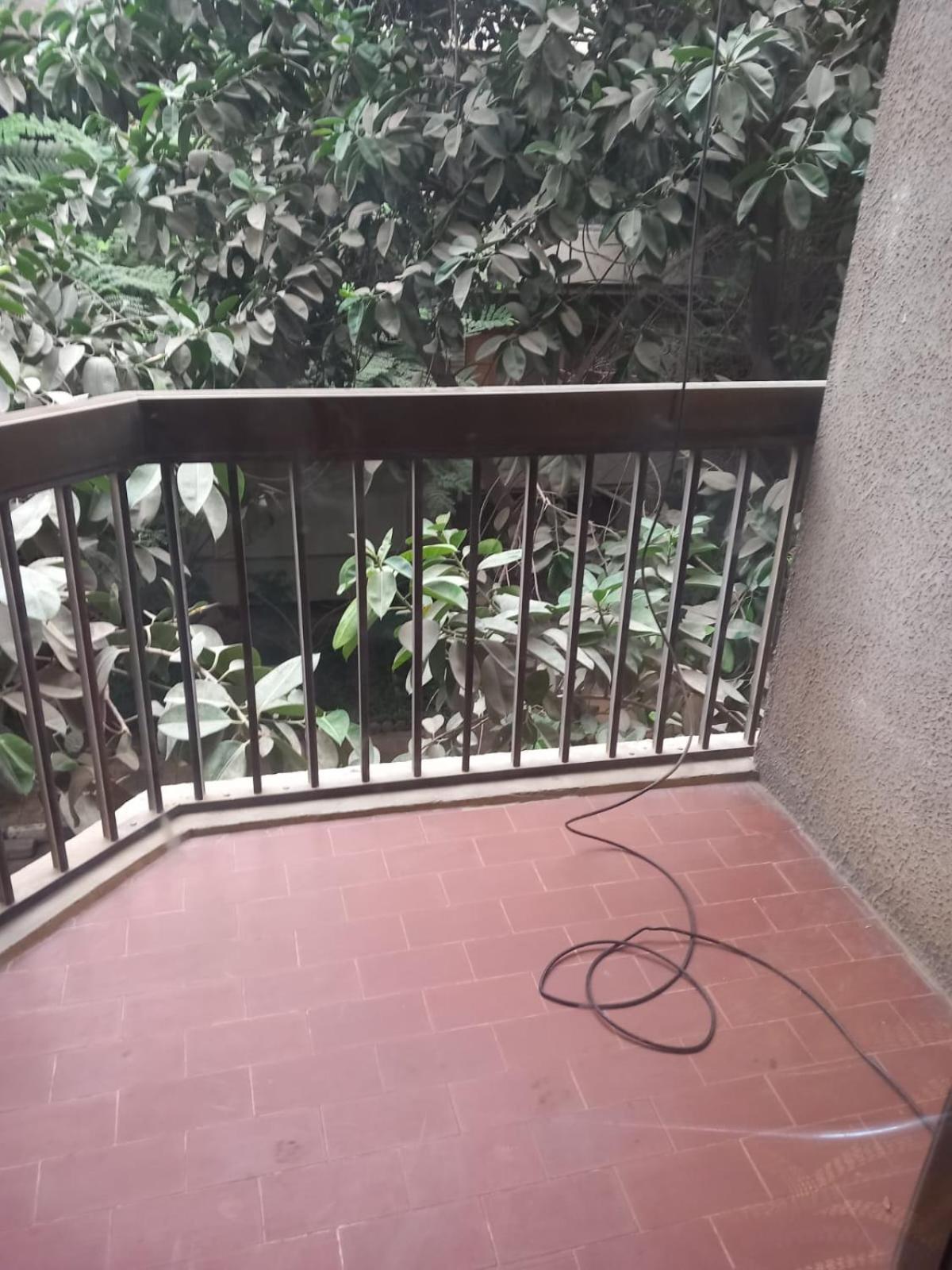Maadi International Center Apartments