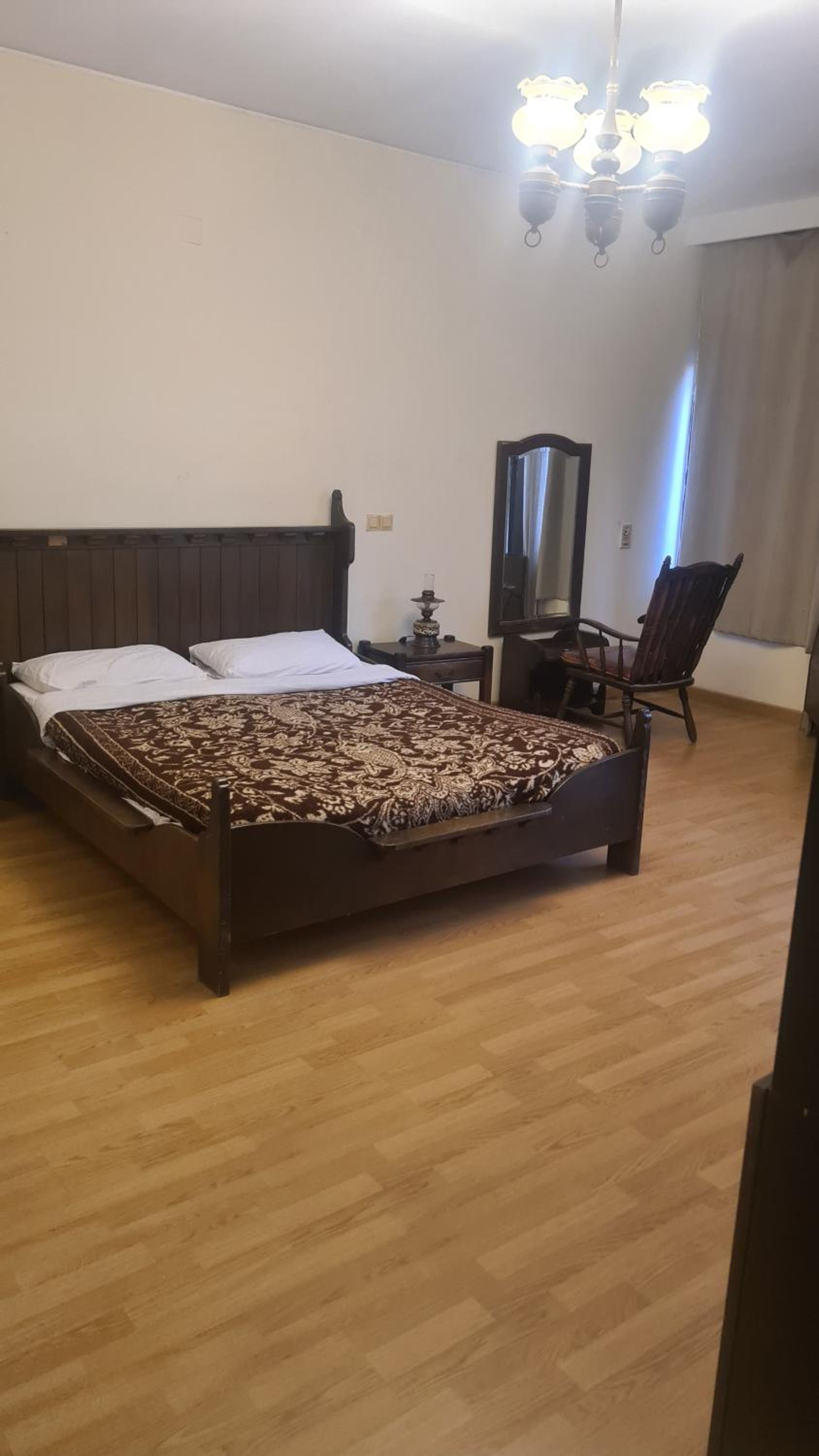 Maadi International Center Apartments