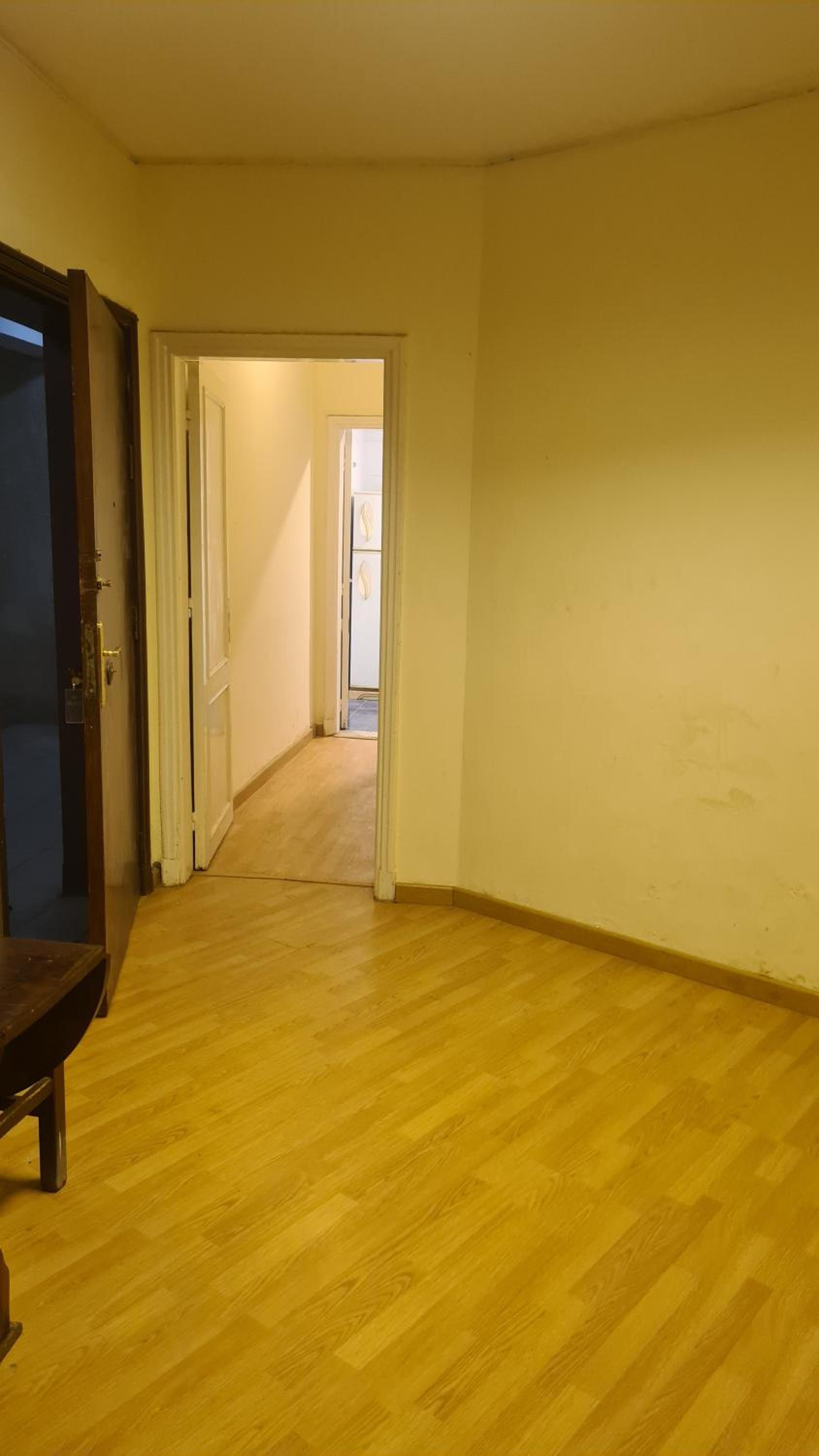 Maadi International Center Apartments
