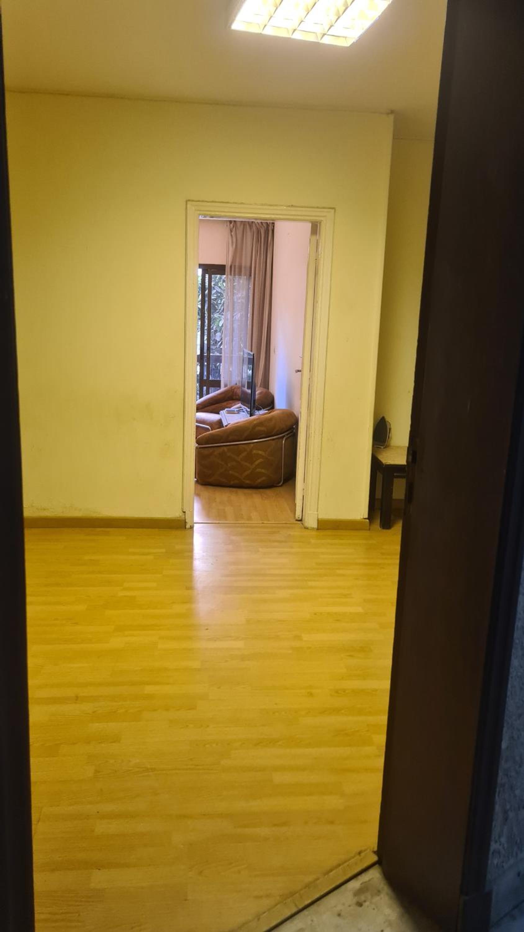 Maadi International Center Apartments