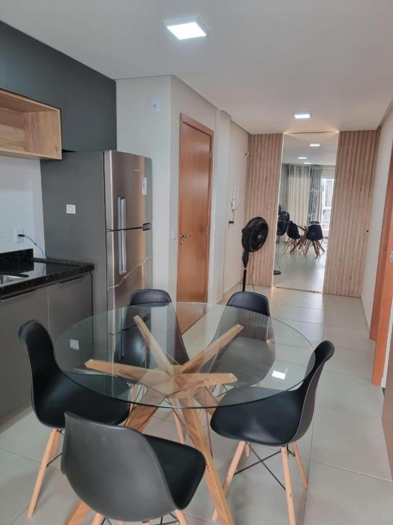 Apartamento no Atalaia - Salinas/Pa