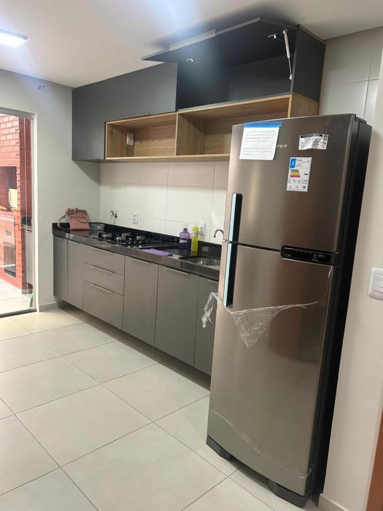 Apartamento no Atalaia - Salinas/Pa
