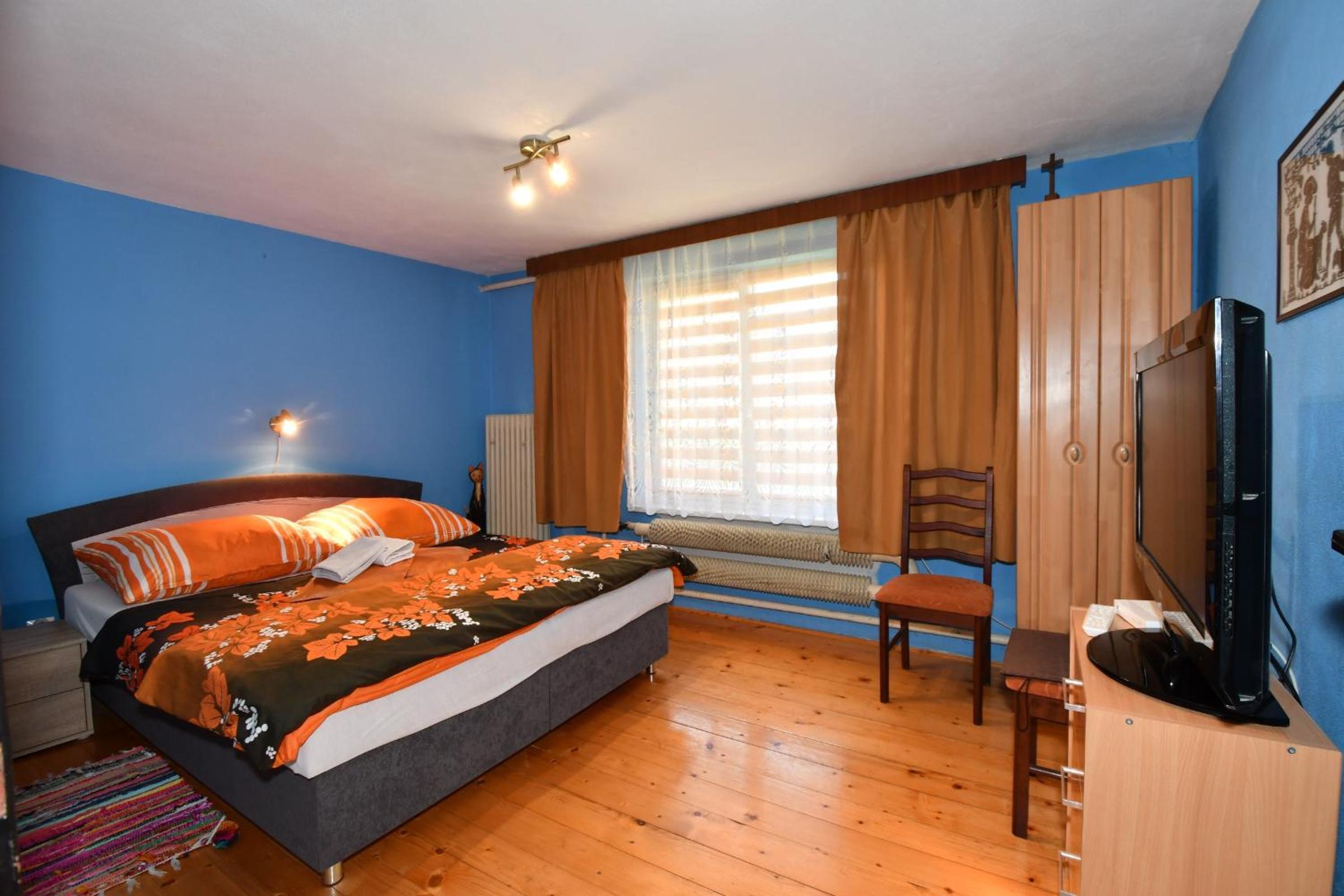 Privát Lujza view 5
