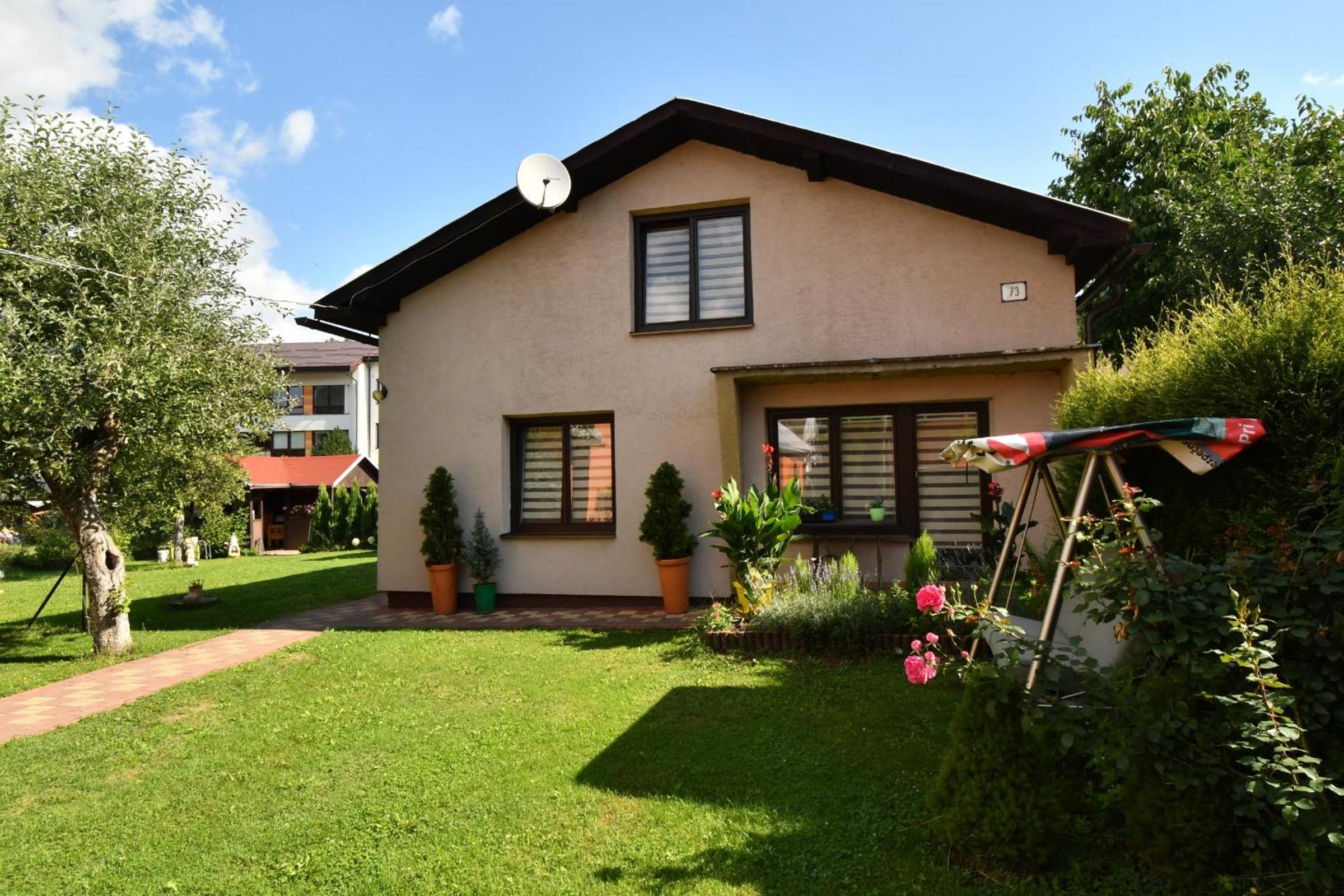 Privát Lujza view 2