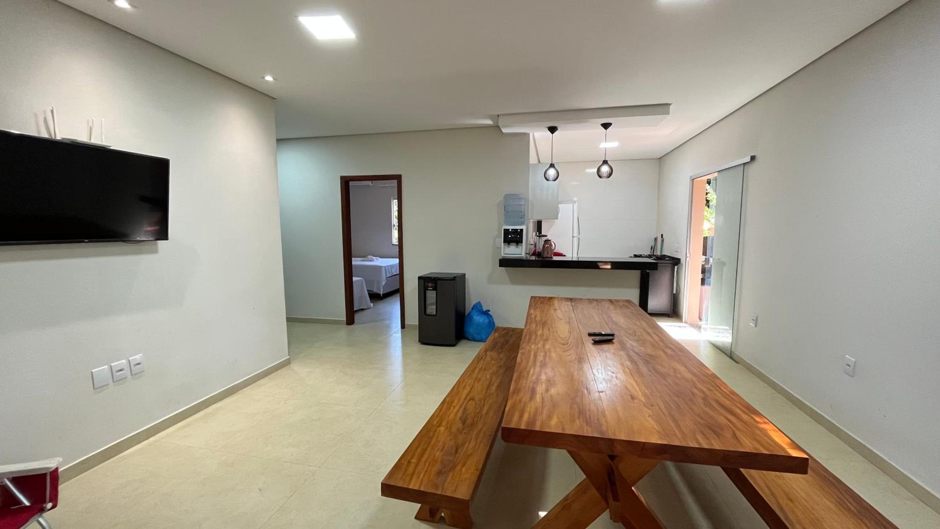 Casa Sossego Trancoso