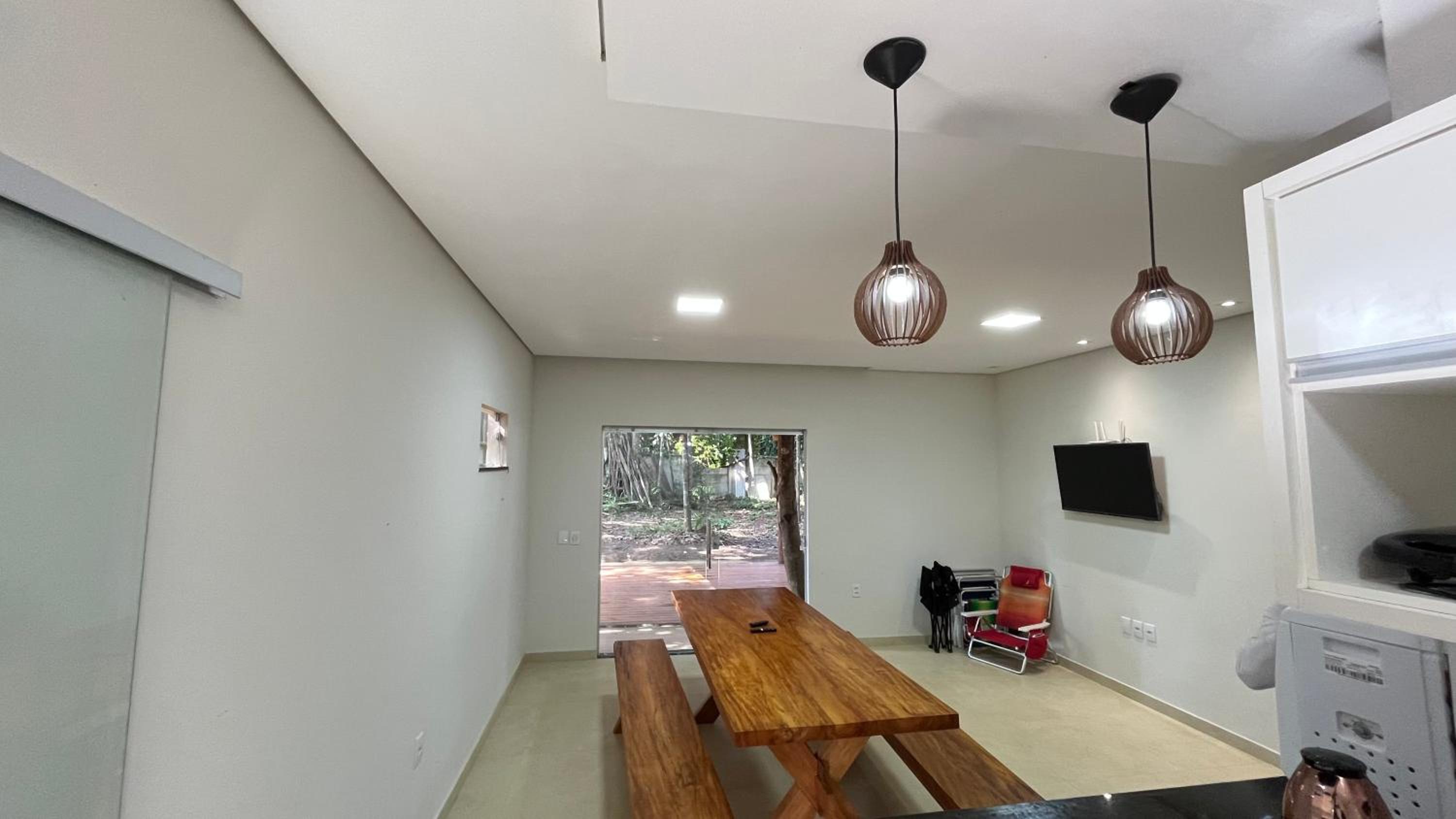 Casa Sossego Trancoso