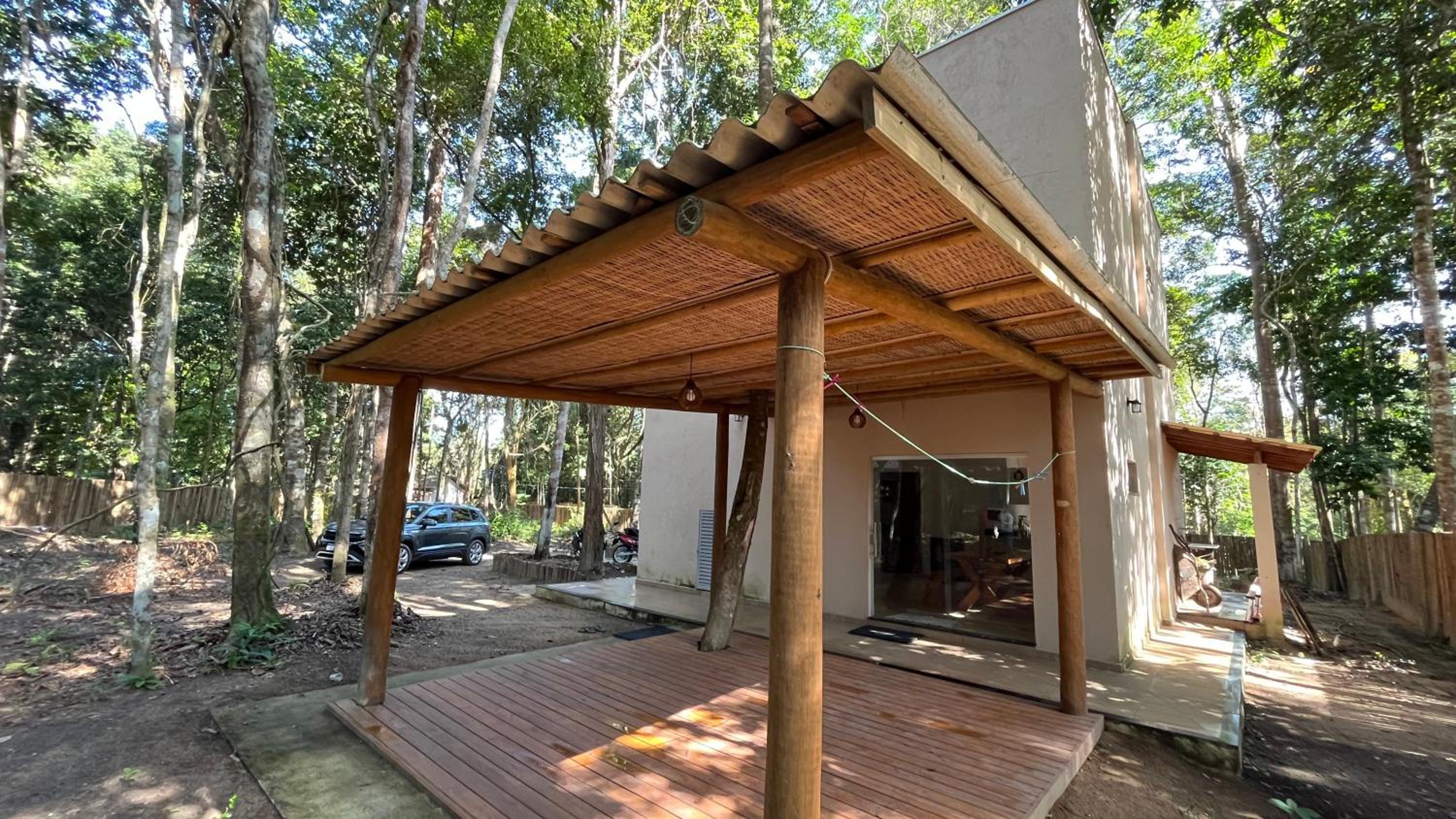 Casa Sossego Trancoso