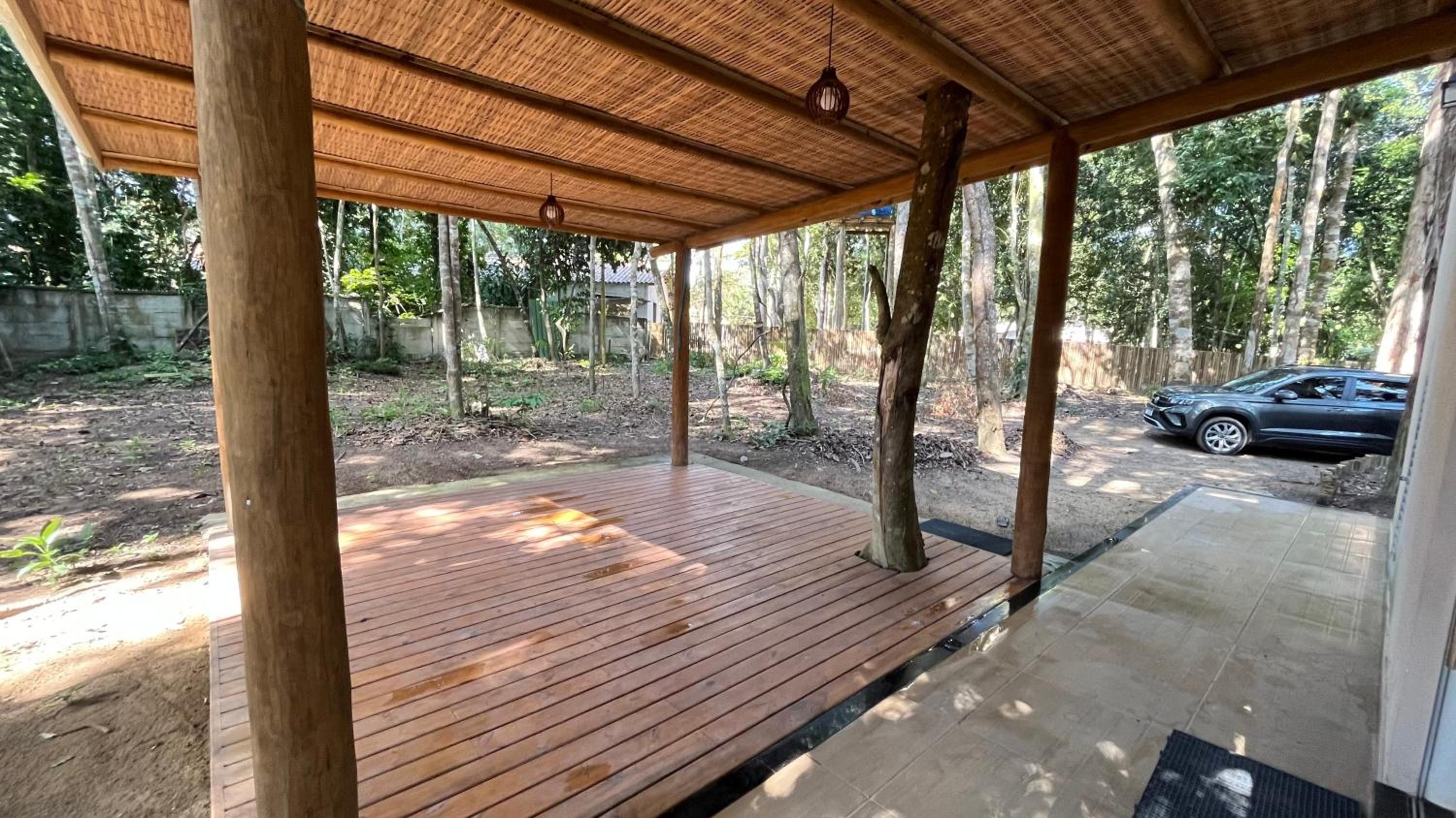 Casa Sossego Trancoso