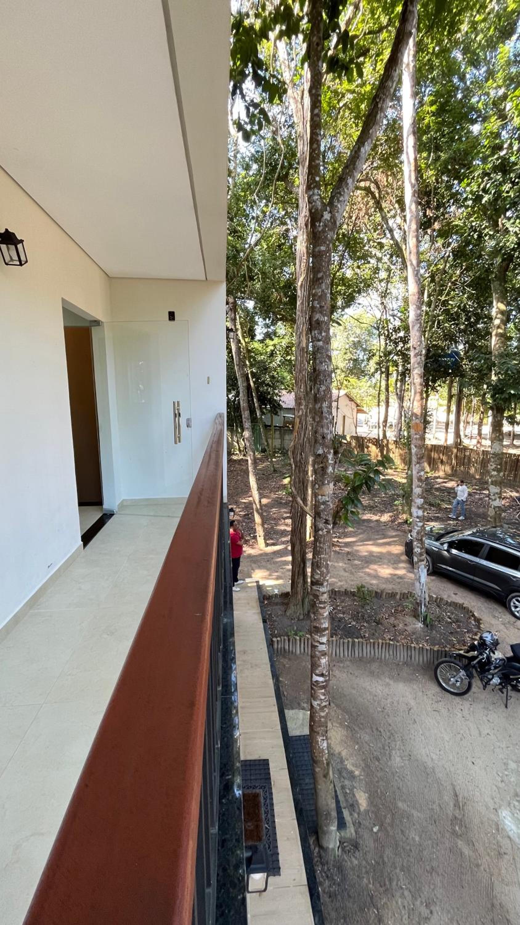 Casa Sossego Trancoso