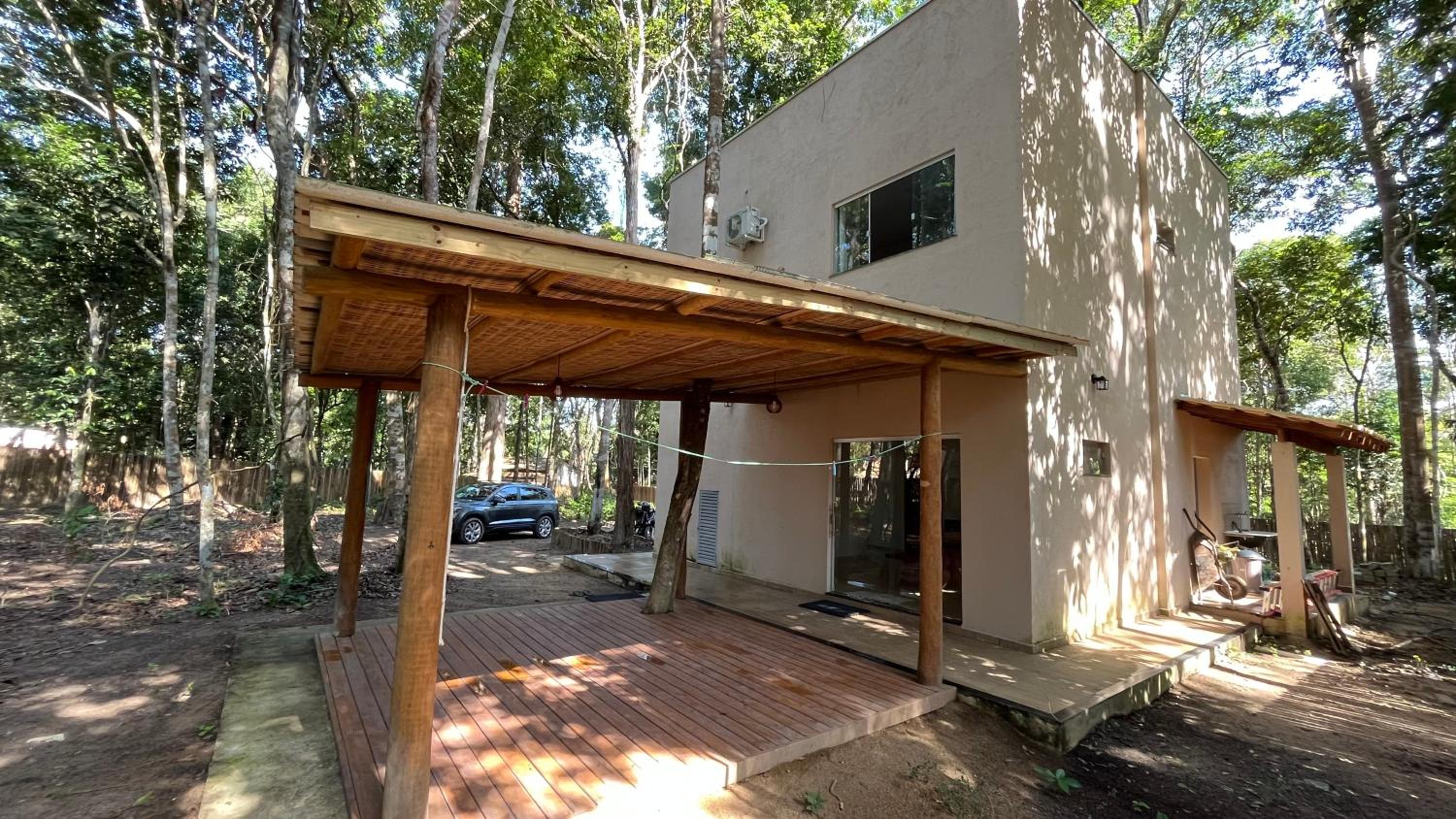 Casa Sossego Trancoso