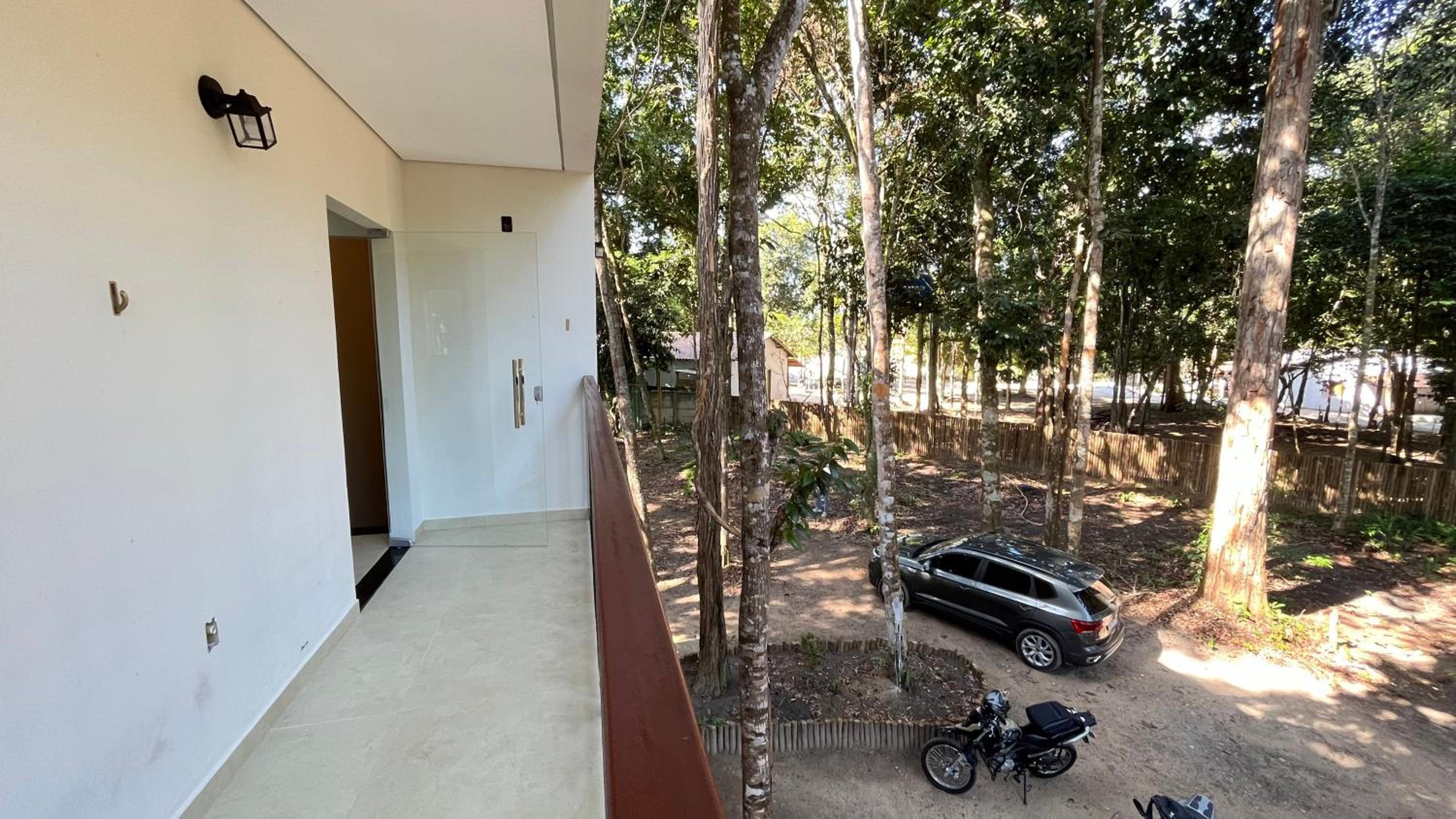 Casa Sossego Trancoso