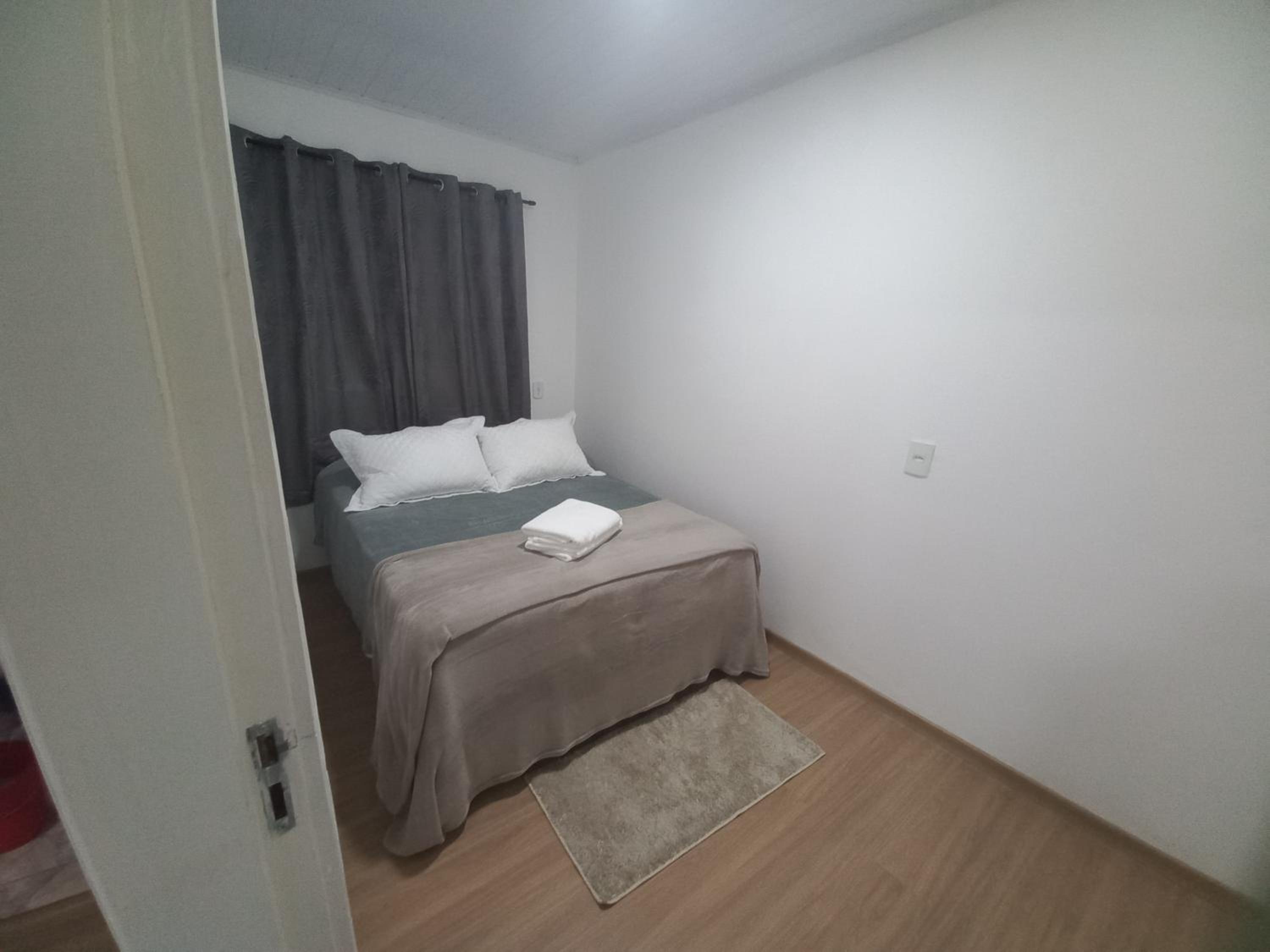 Casa em Campos do Jordão