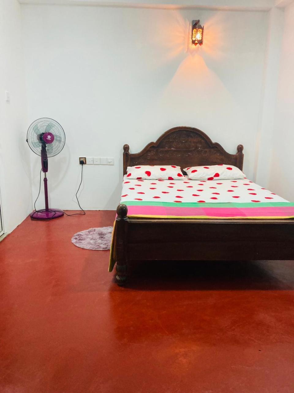 Robert Inn Dambulla view 3