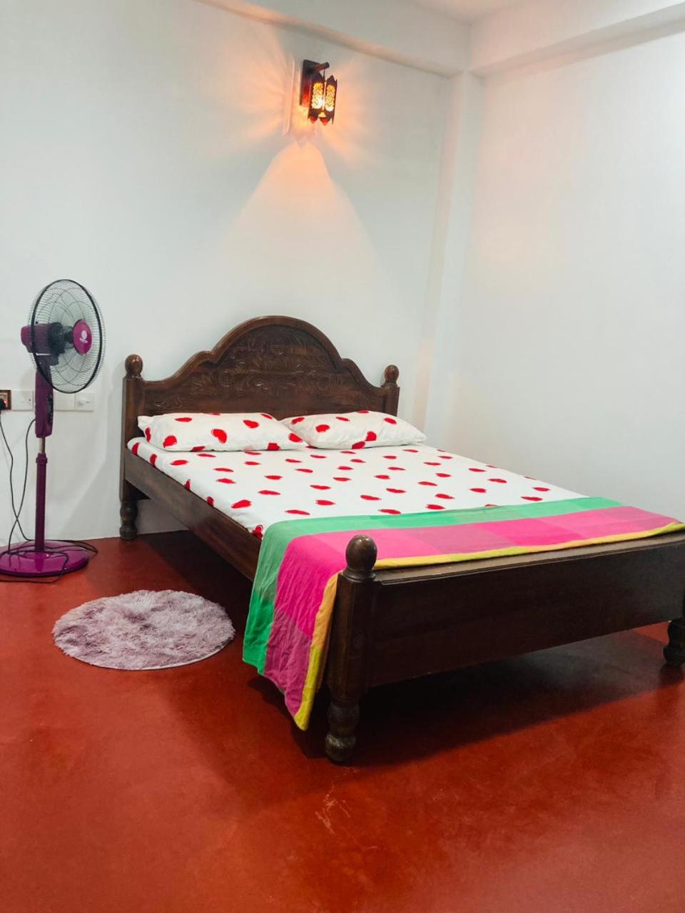 Robert Inn Dambulla view 4