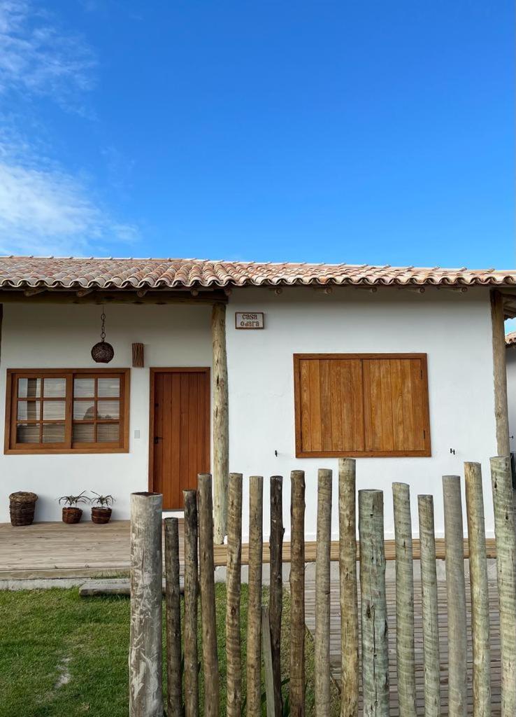 Casa ODARA - Vila Aratu