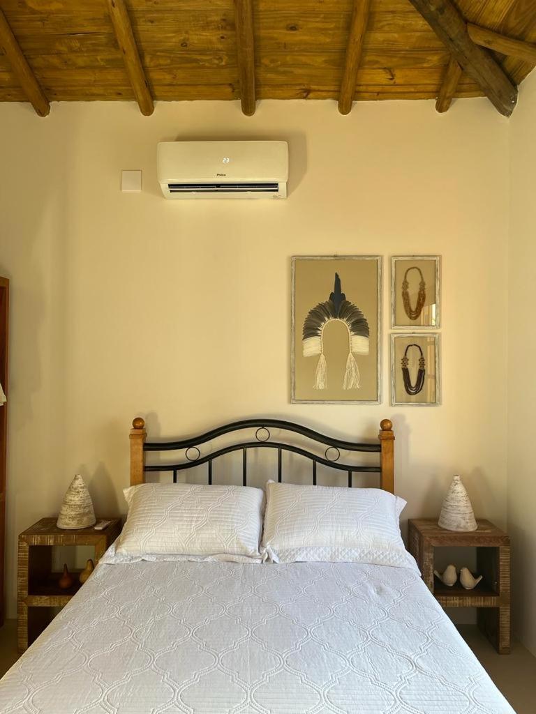 Casa ODARA - Vila Aratu