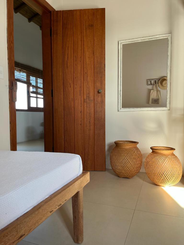 Casa ODARA - Vila Aratu