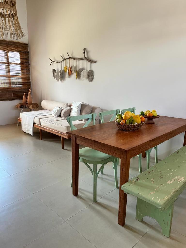 Casa ODARA - Vila Aratu