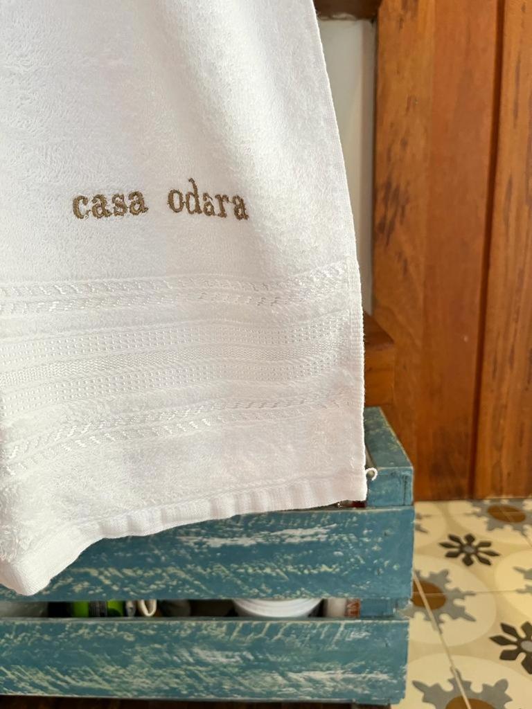 Casa ODARA - Vila Aratu