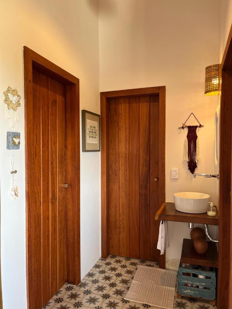 Casa ODARA - Vila Aratu