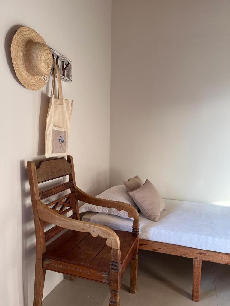 Casa ODARA - Vila Aratu