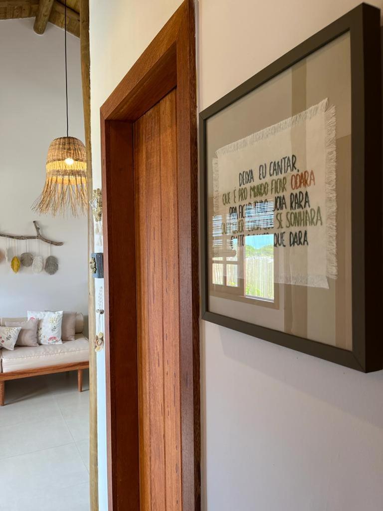 Casa ODARA - Vila Aratu