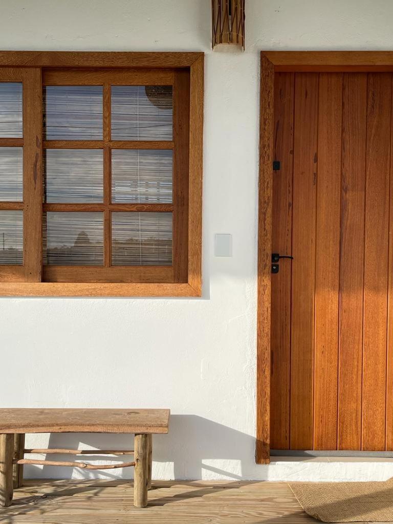 Casa ODARA - Vila Aratu
