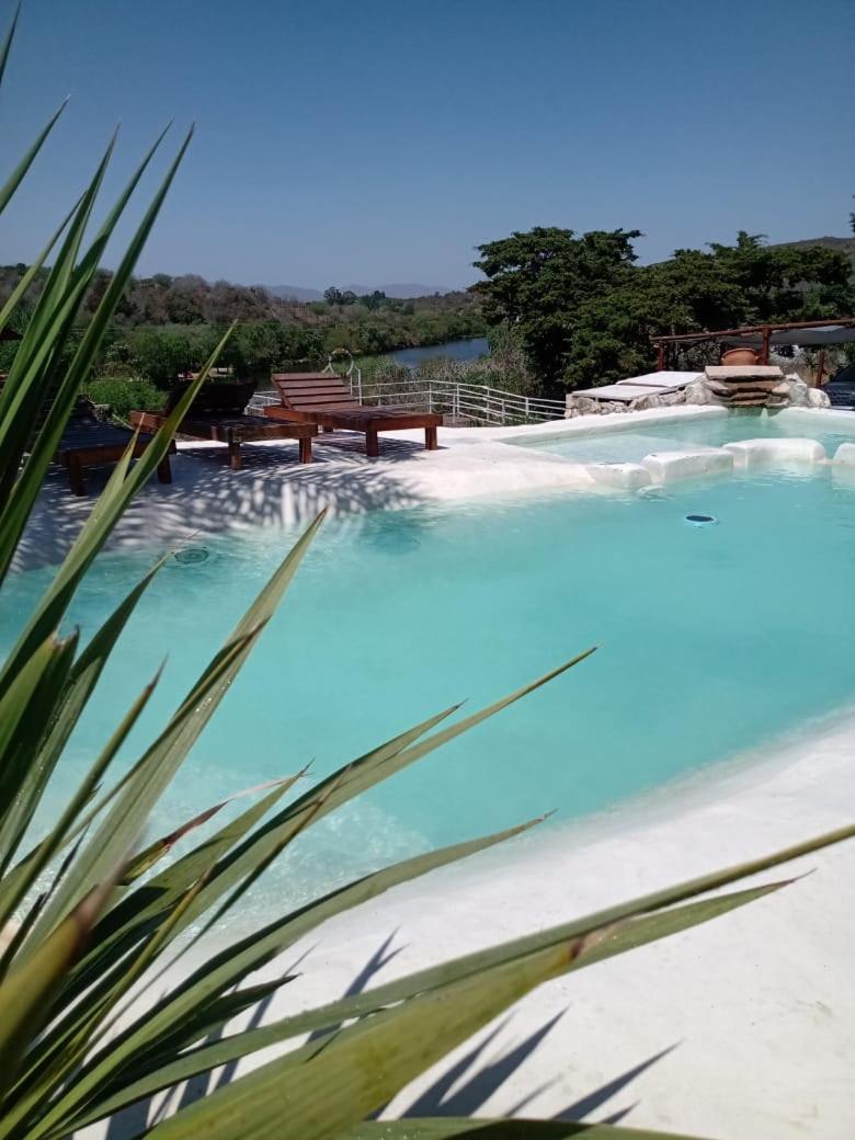 Las Acacias Refugio