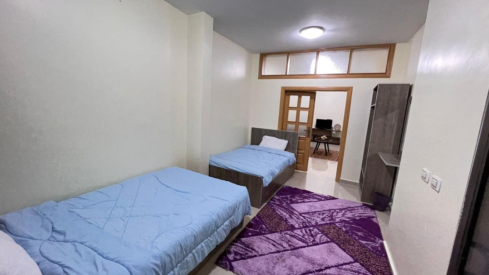 Sara apartment