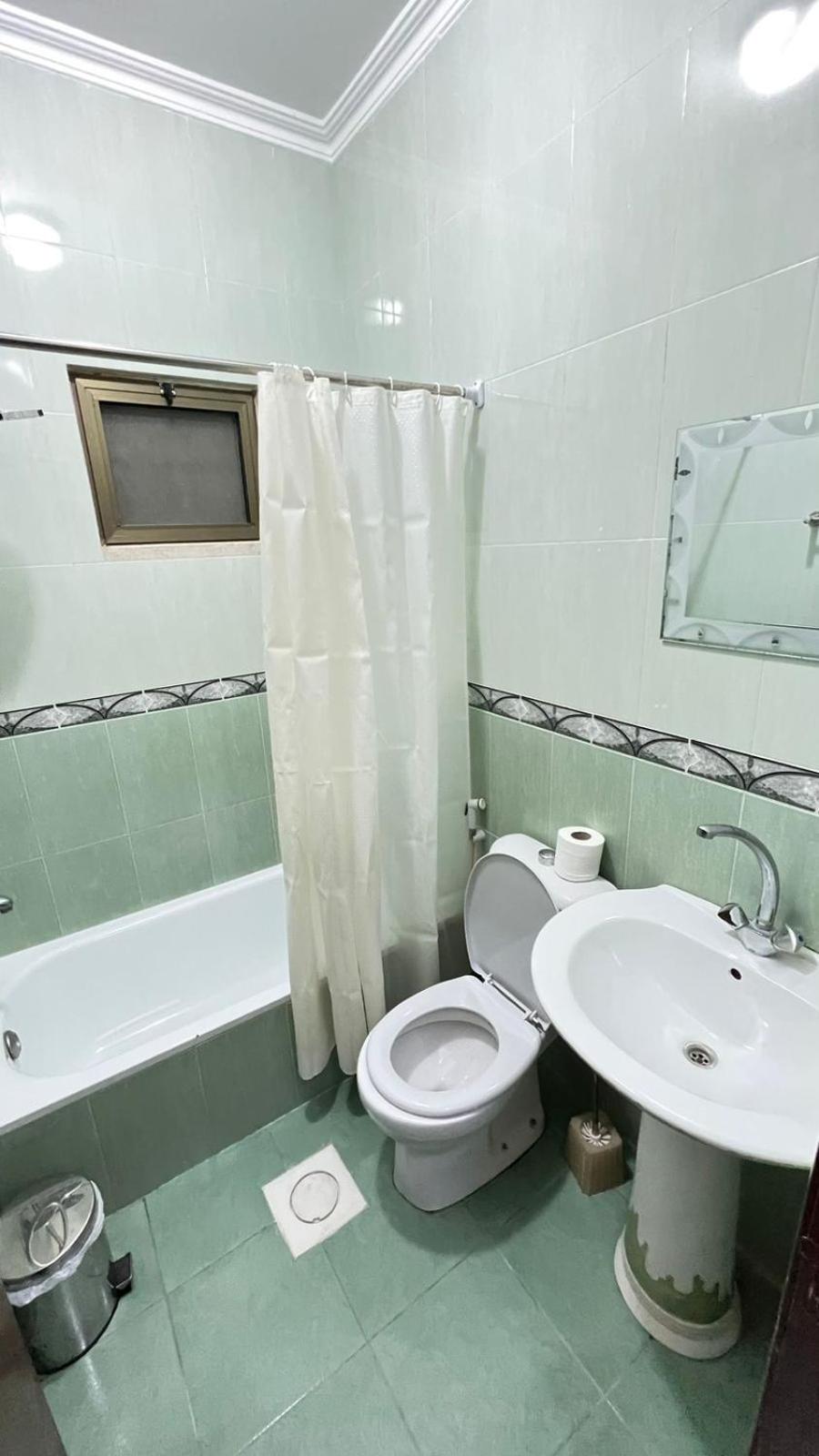 Sara apartment