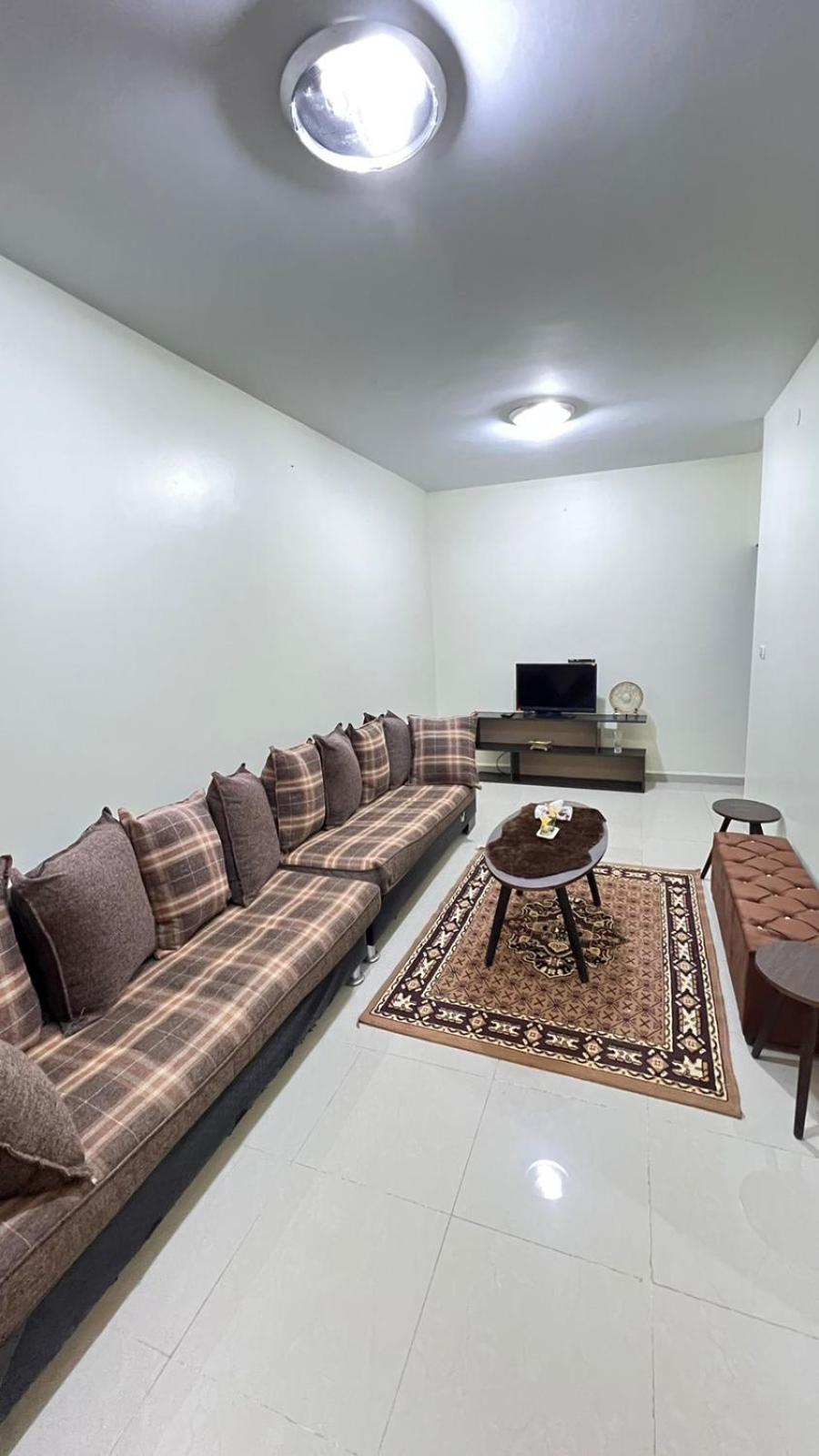 Sara apartment