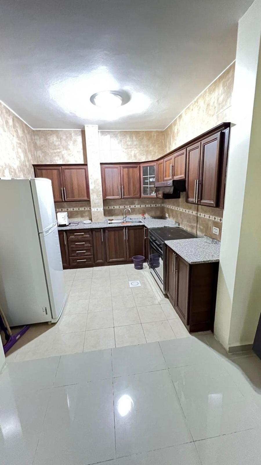 Sara apartment