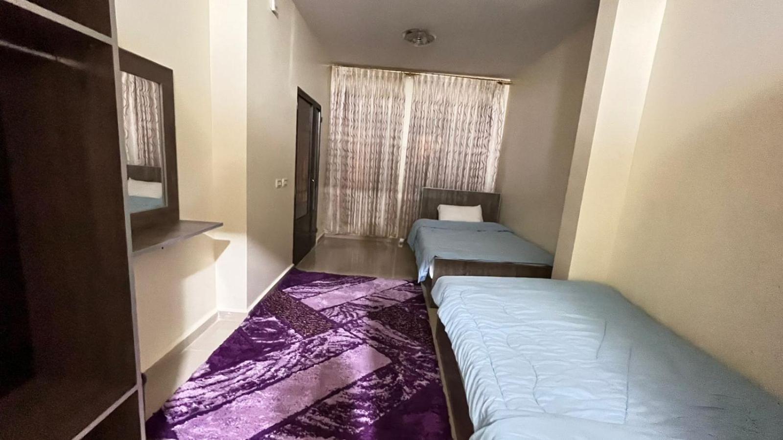 Sara apartment
