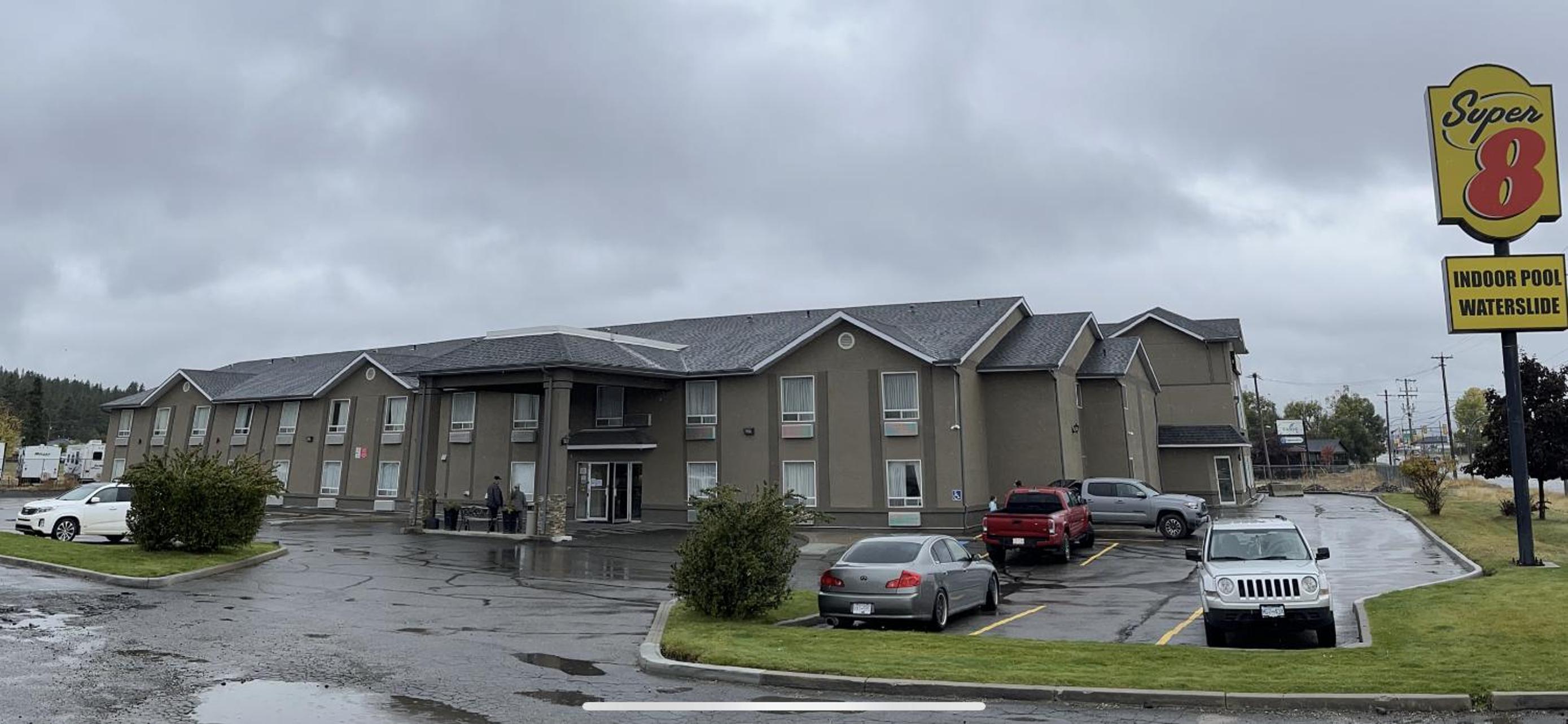 Cranbrook Vacations - Ramada by Wyndham Cranbrook - Property Image 47