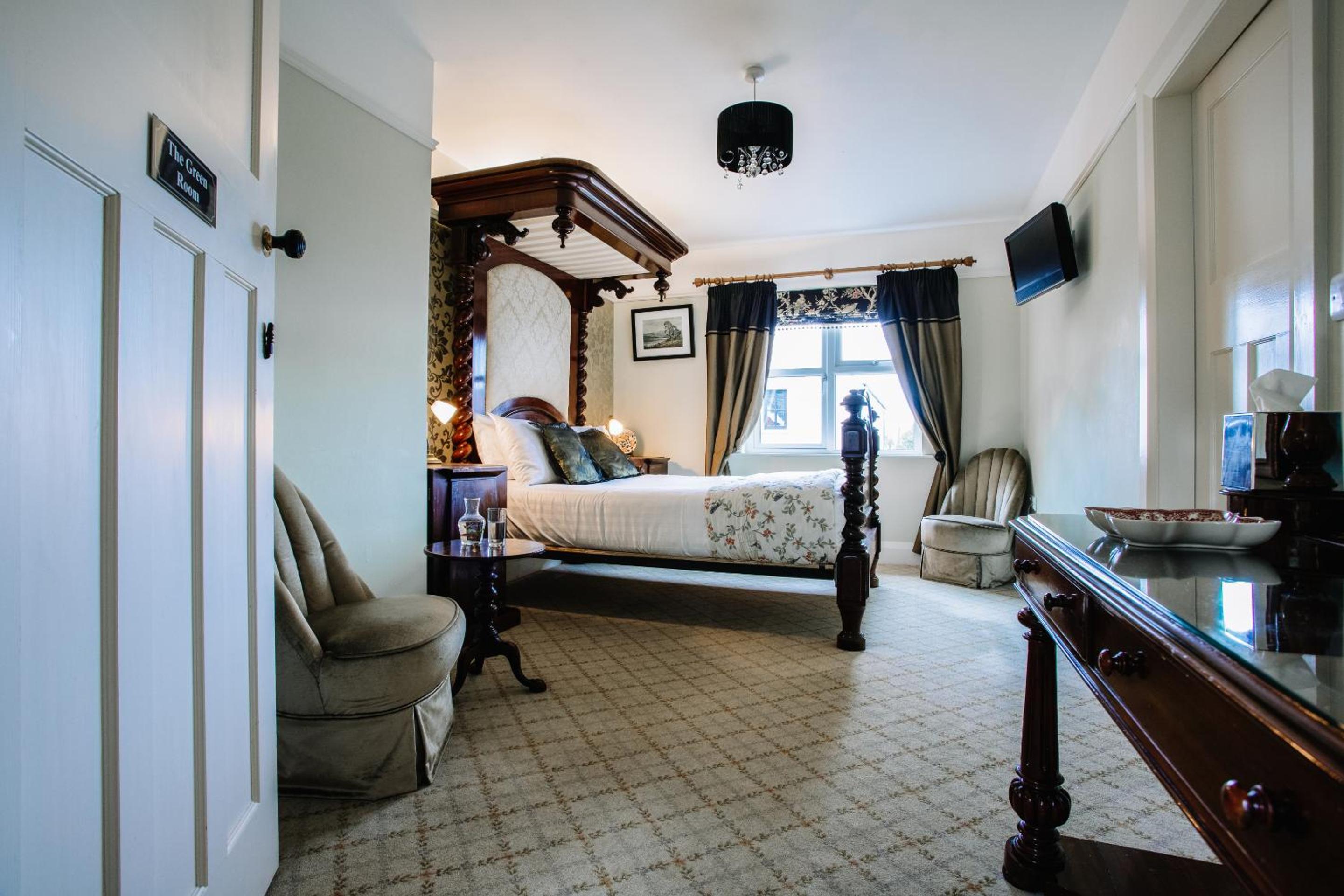 Lisnacurran Country House