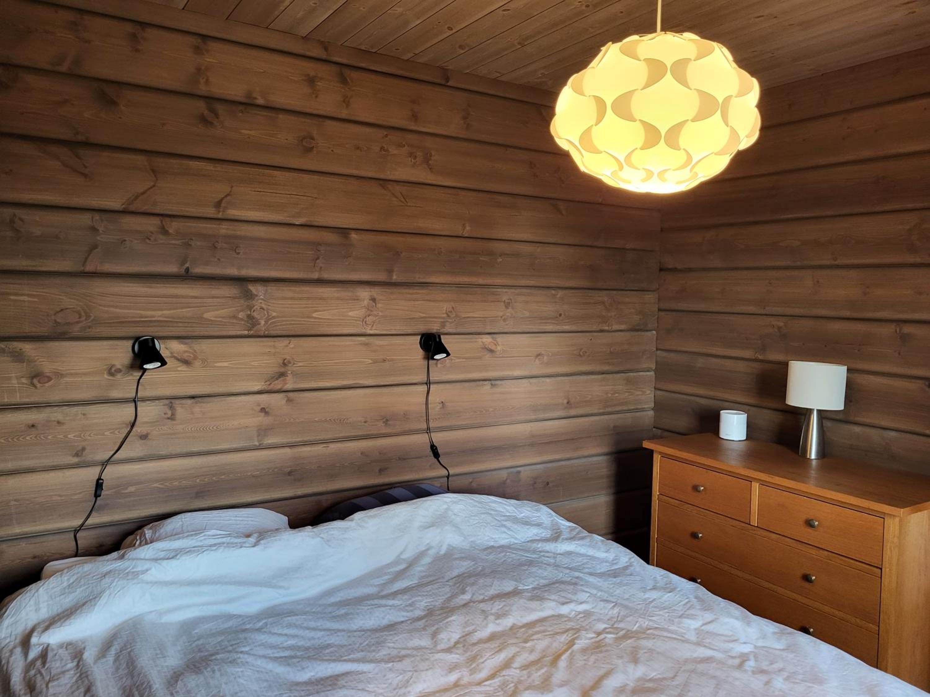 Idre Mountain Lodge with Sauna by Golf course