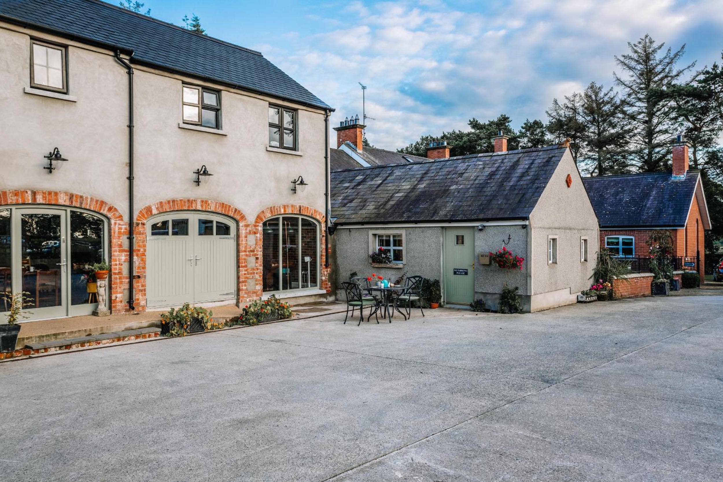Lisnacurran Country House