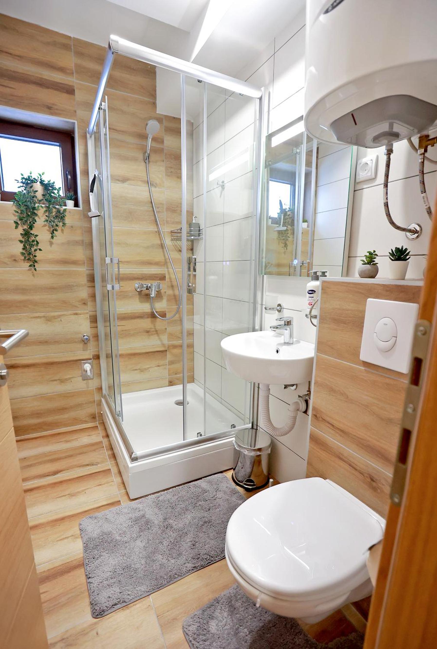 Apartmani ELENA Jahorina / Srebrena vila