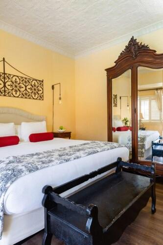 Yountville Vacations - Maison Fleurie, A Four Sisters Inn - Property Image 28