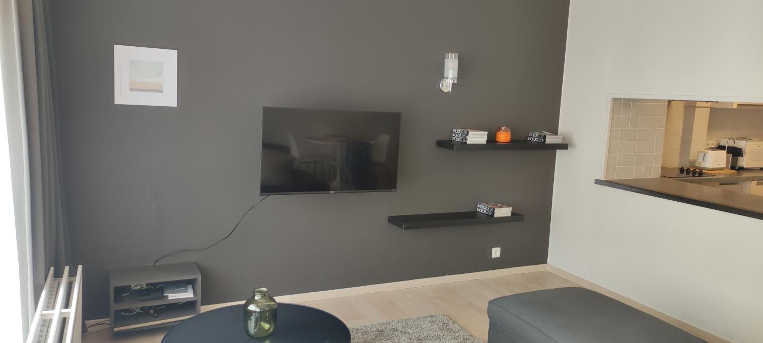 appartement liep