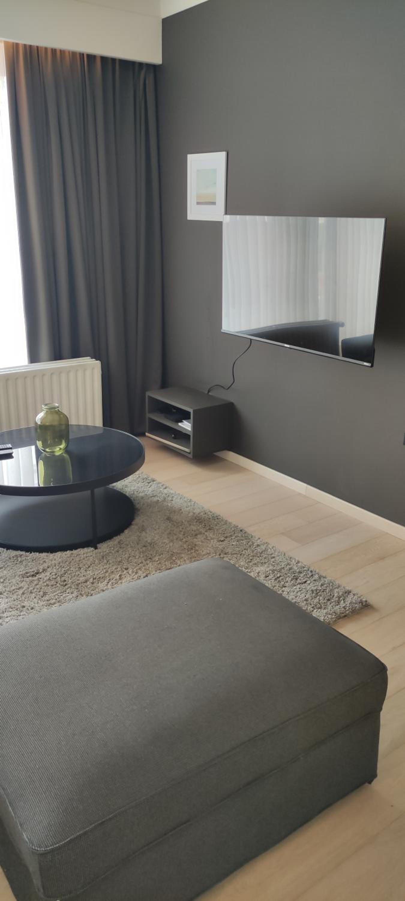 appartement liep