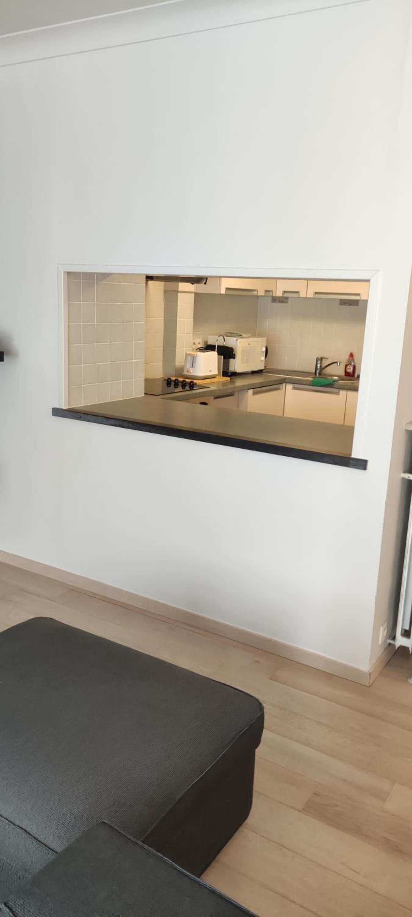 appartement liep