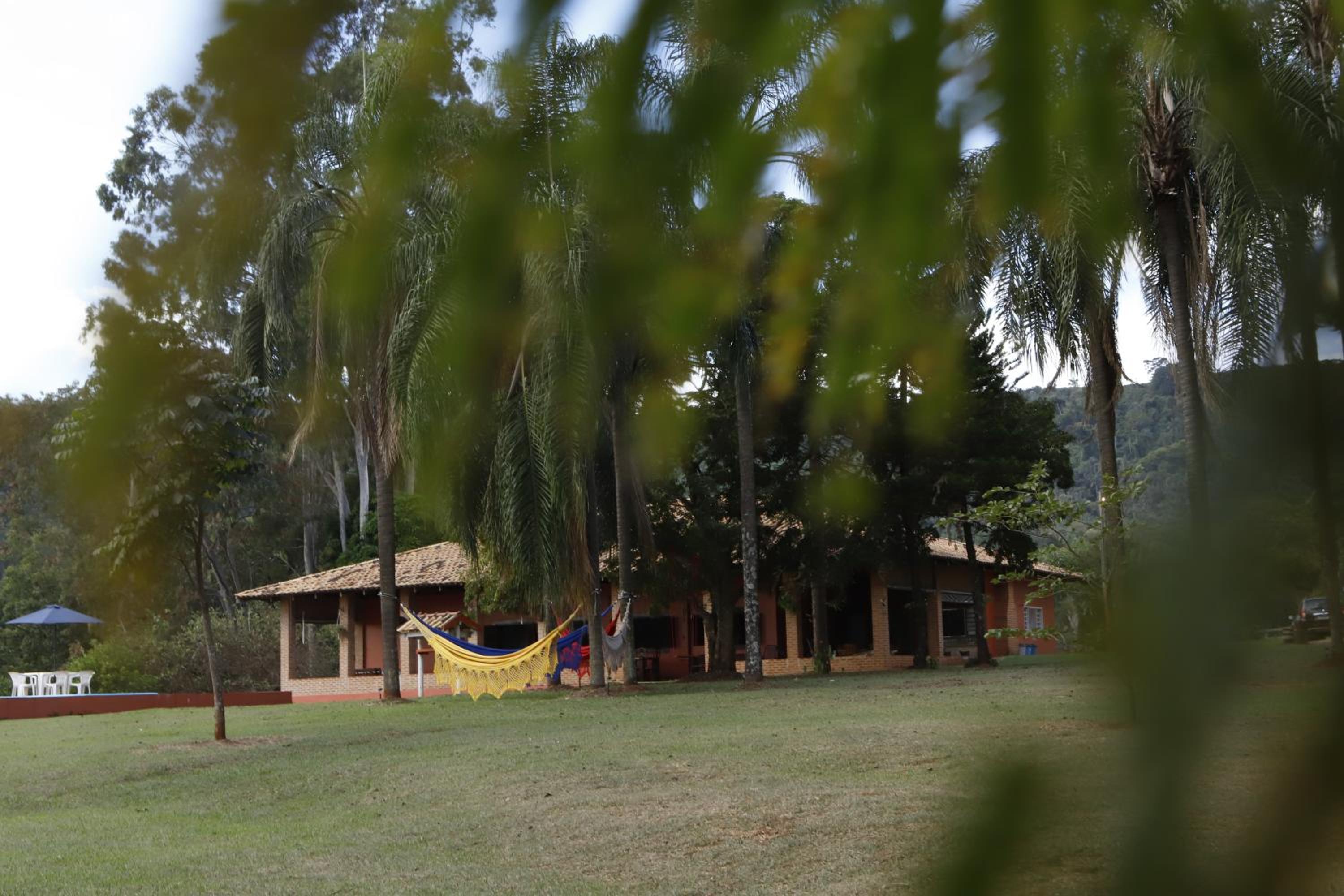 Sitio SMC - 15 min do centro de Altinópolis