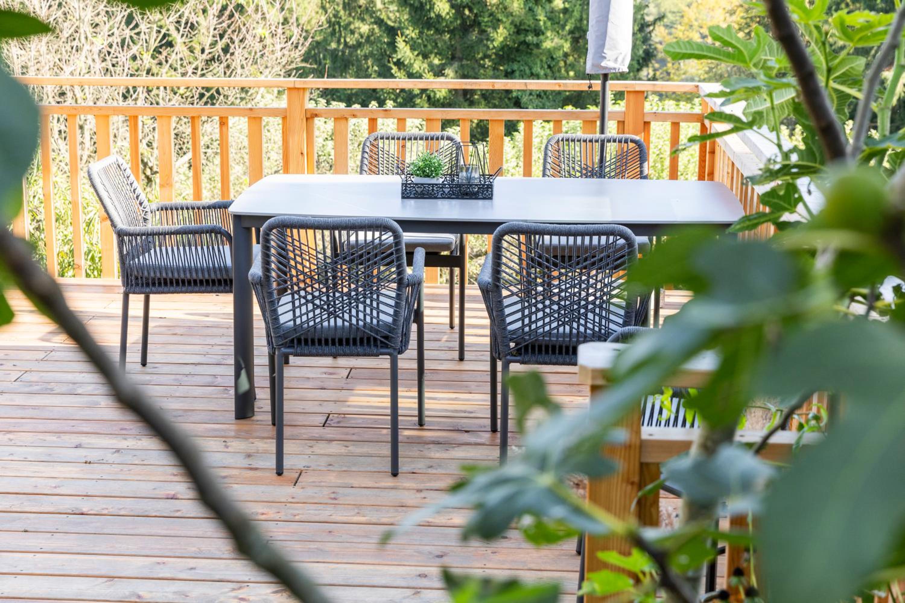 Das Ferienhaus mit Sauna! Neu renoviertes 