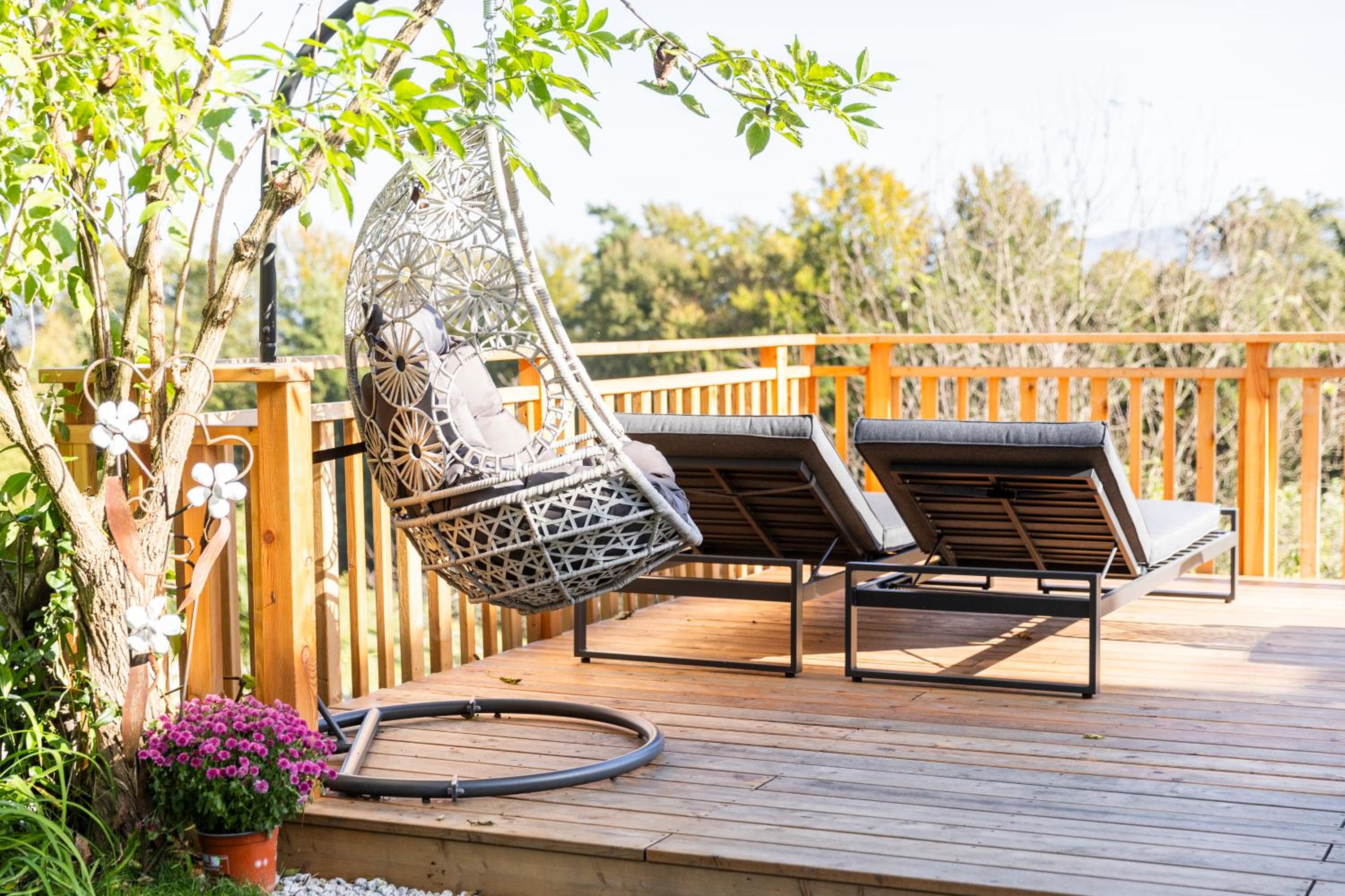 Das Ferienhaus mit Sauna! Neu renoviertes 