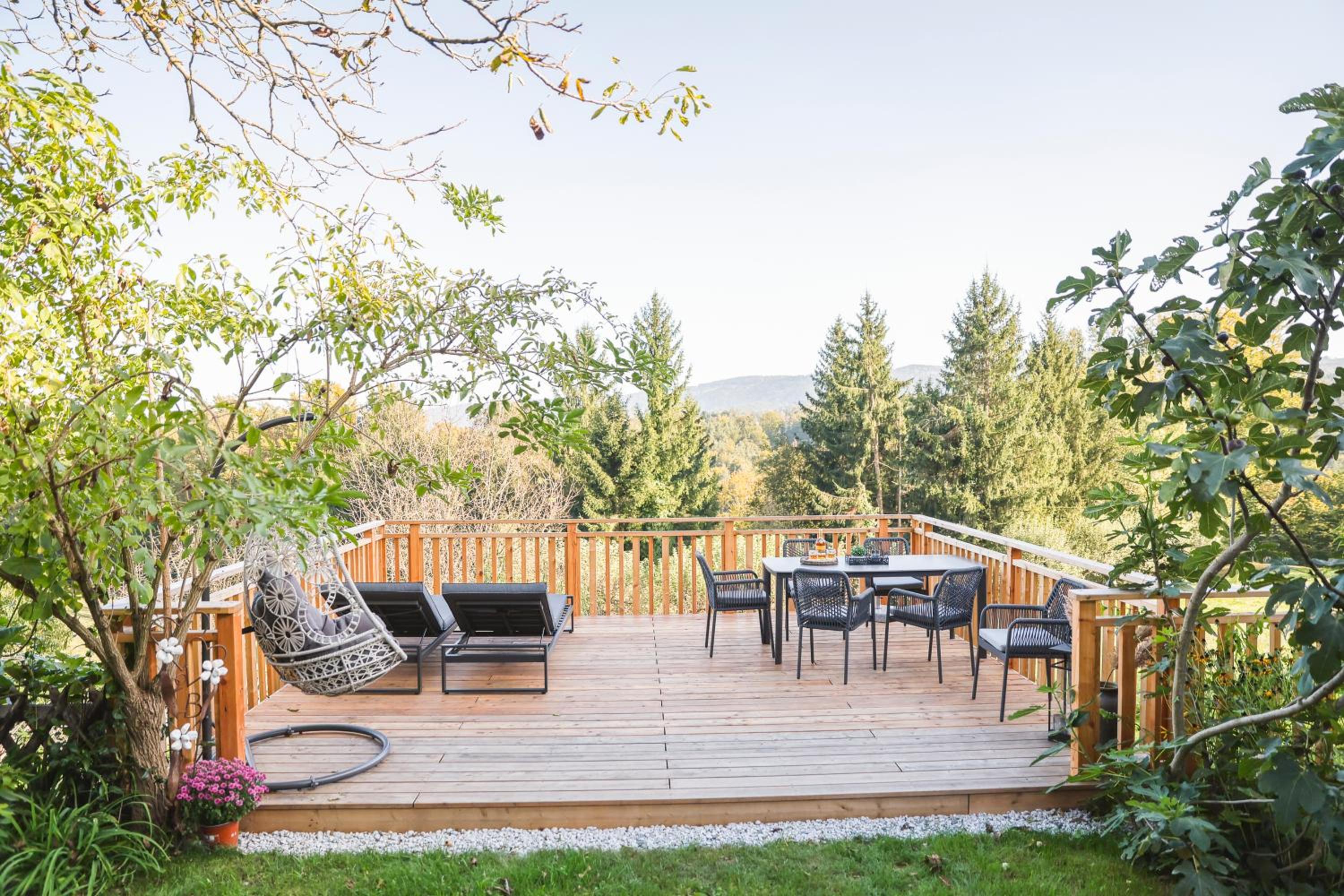 Das Ferienhaus mit Sauna! Neu renoviertes 
