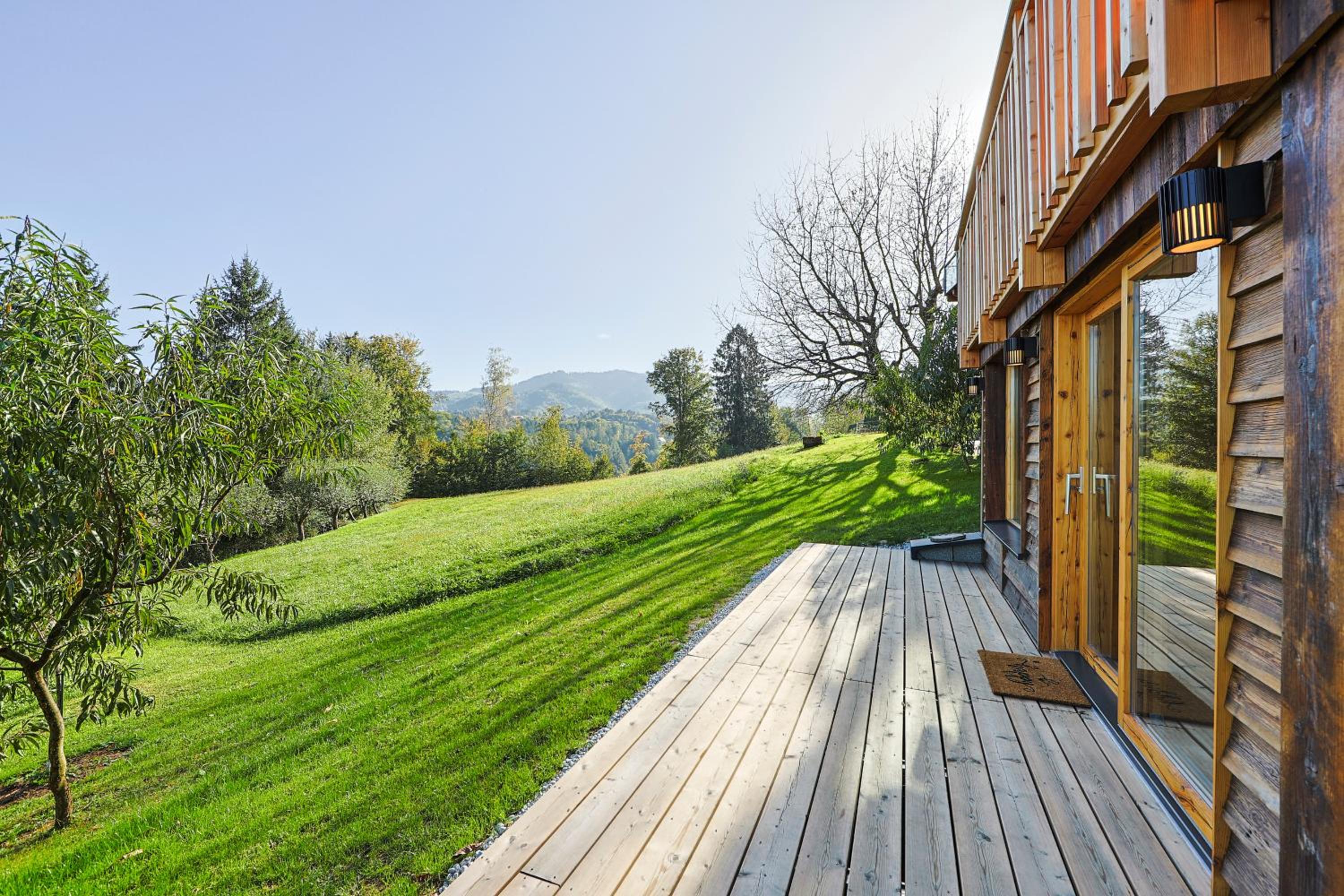 Das Ferienhaus mit Sauna! Neu renoviertes 