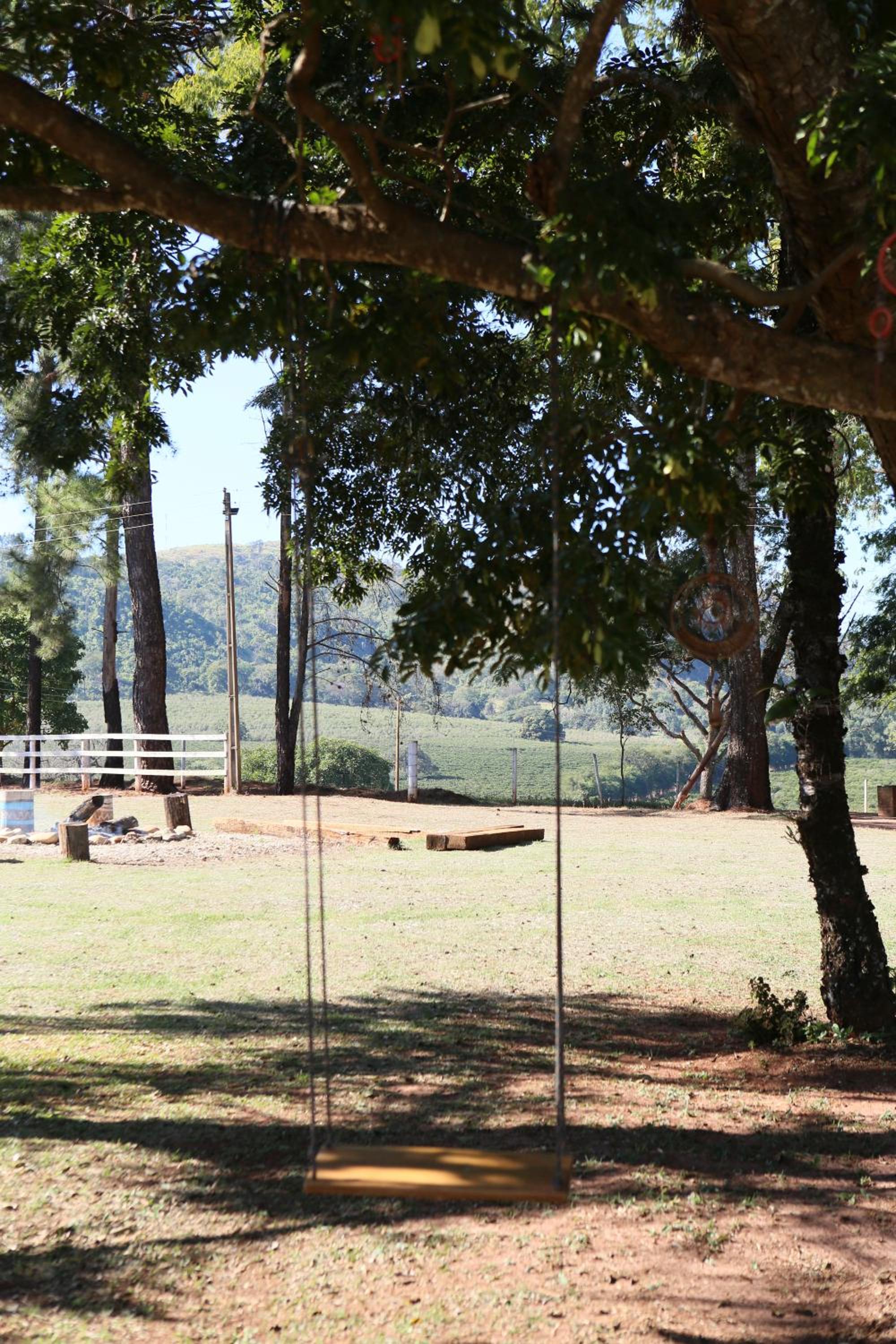Sitio SMC - 15 min do centro de Altinópolis