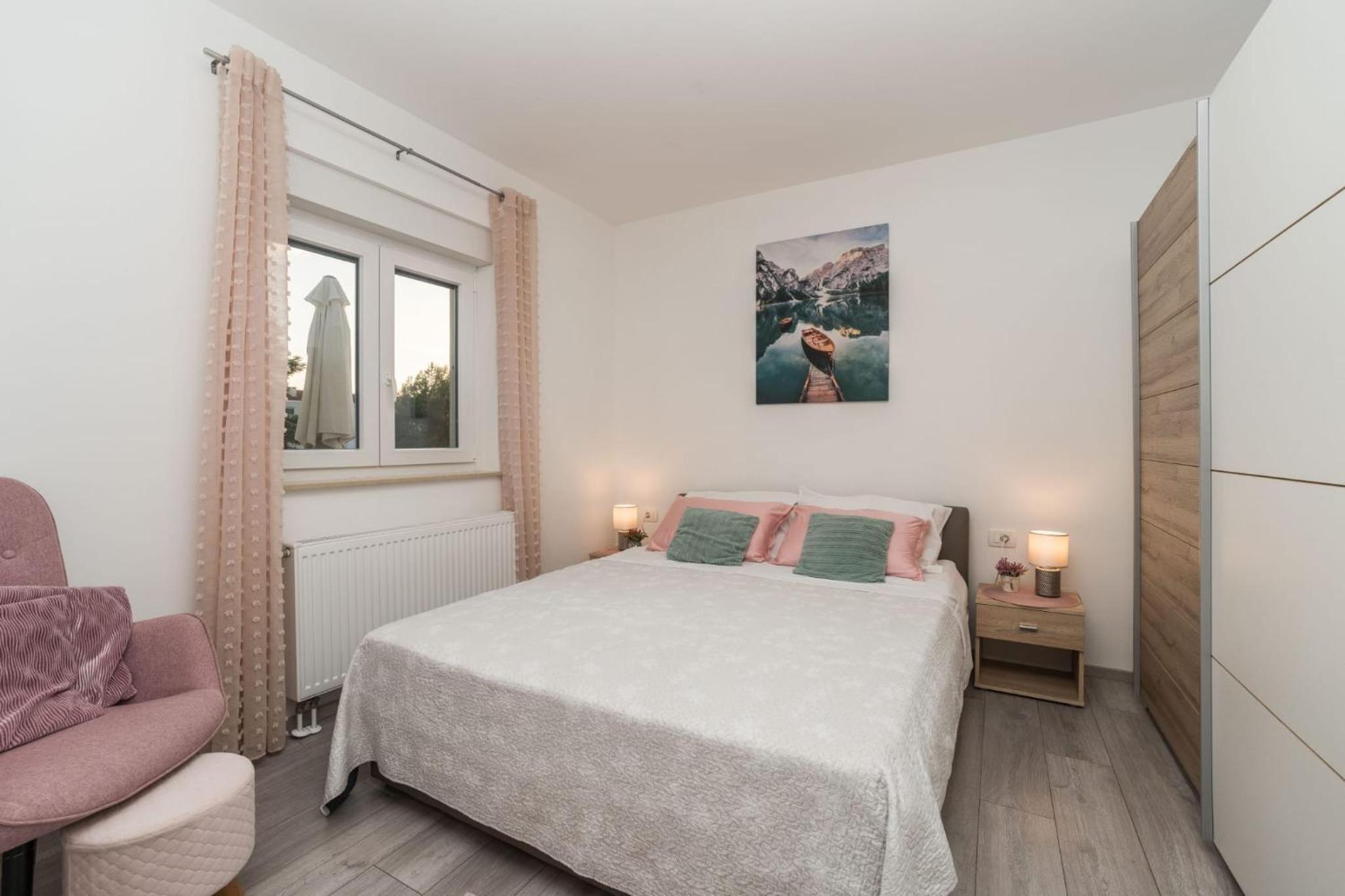 Villa Nicolle only 50meters from the beach - by TA Leut Agency view 5